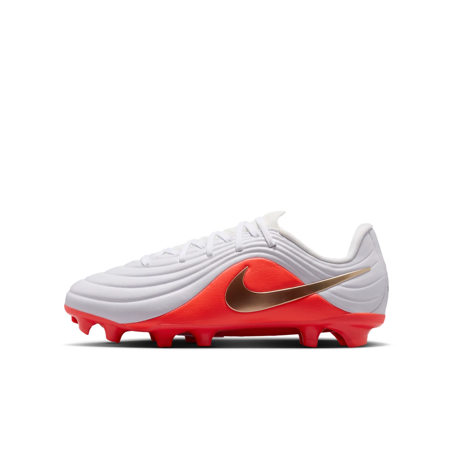 Nike Jr. Tiempo Maestro Academy