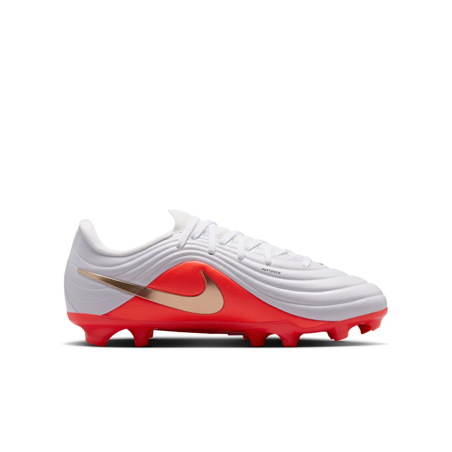 Nike Jr. Tiempo Maestro Academy image 3