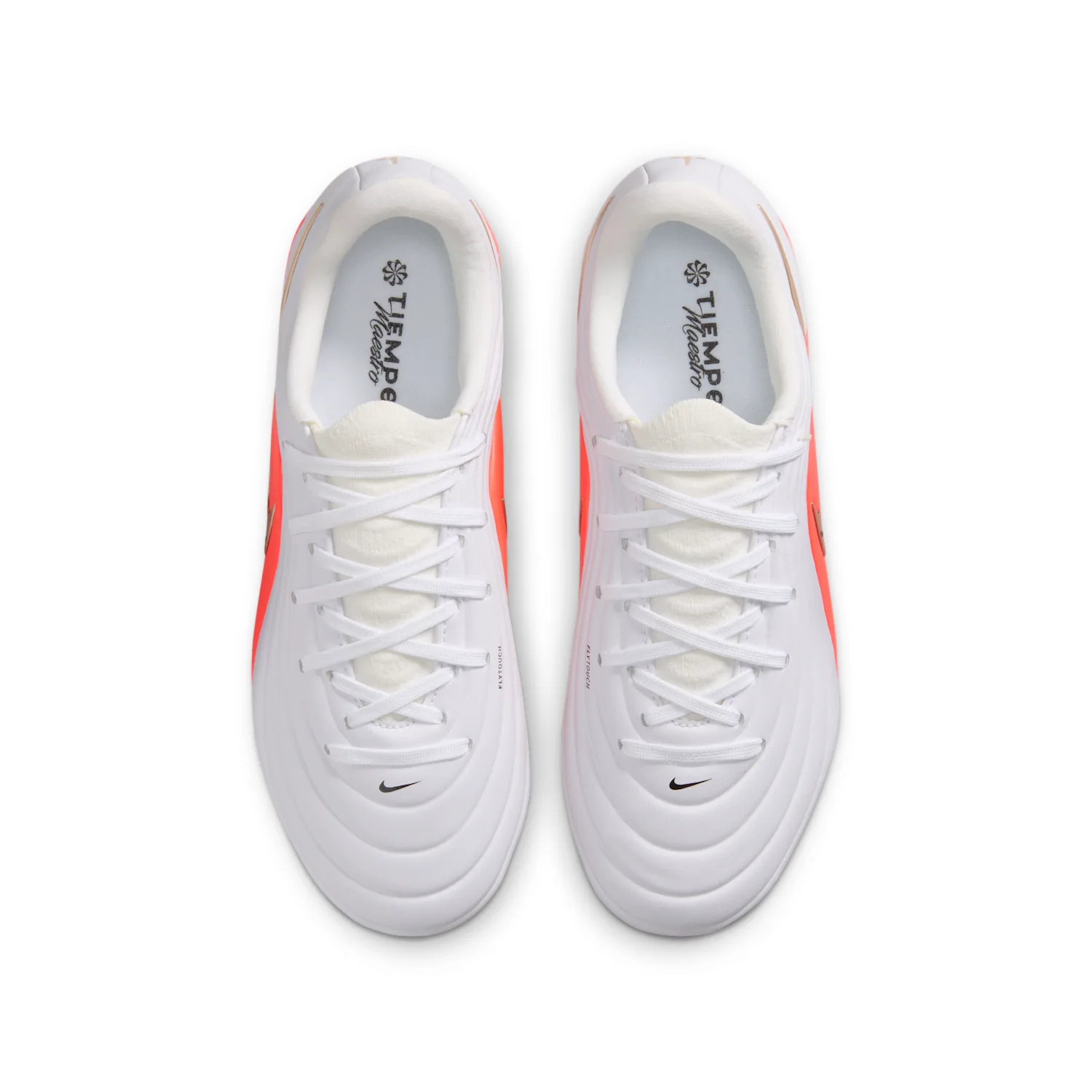 Nike Jr. Tiempo Maestro Academy image 4