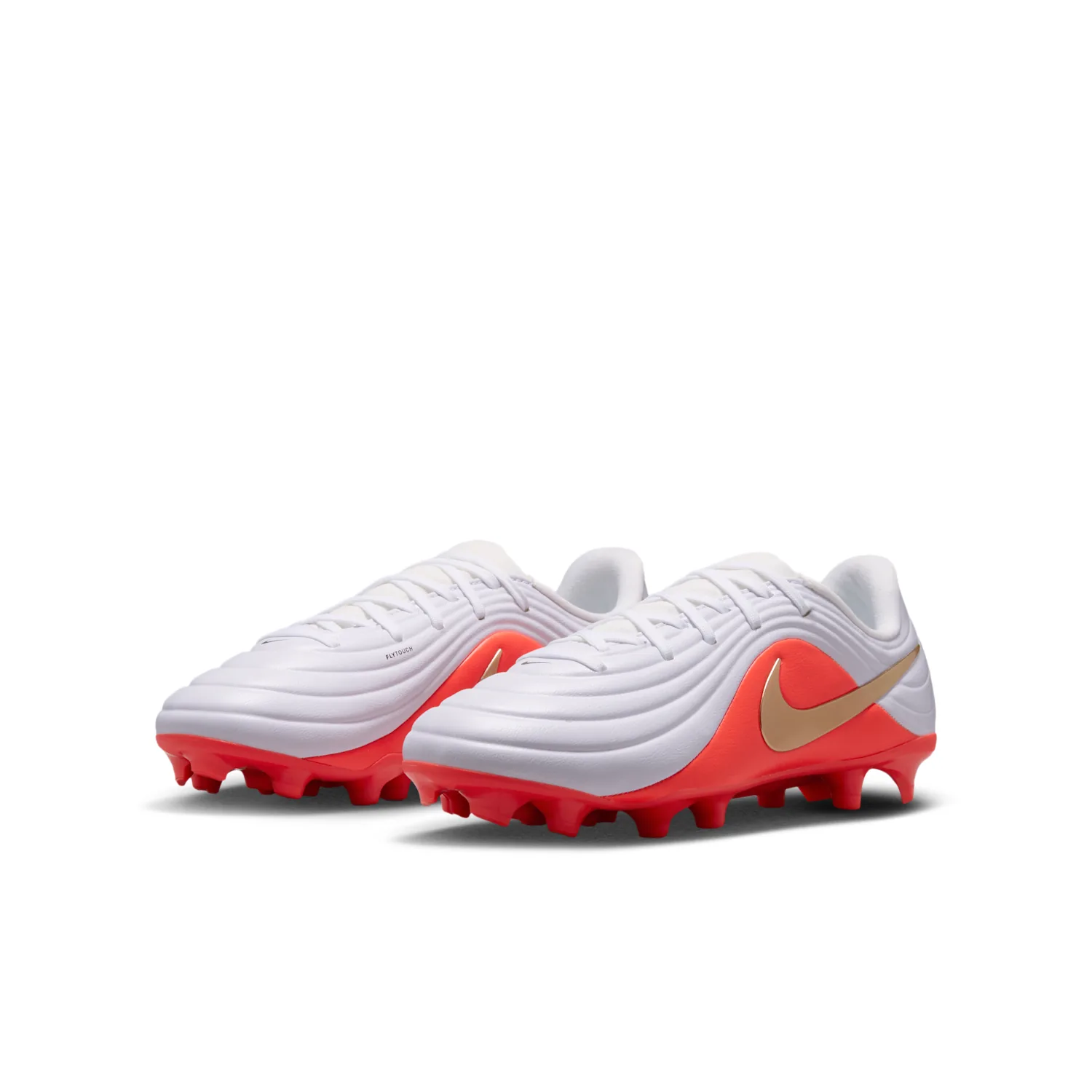 Nike Jr. Tiempo Maestro Academy image 5