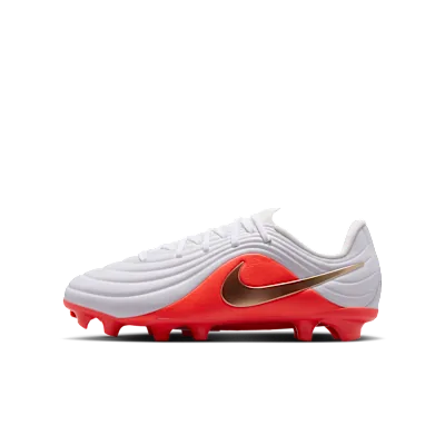 Nike Jr. Tiempo Maestro Academy