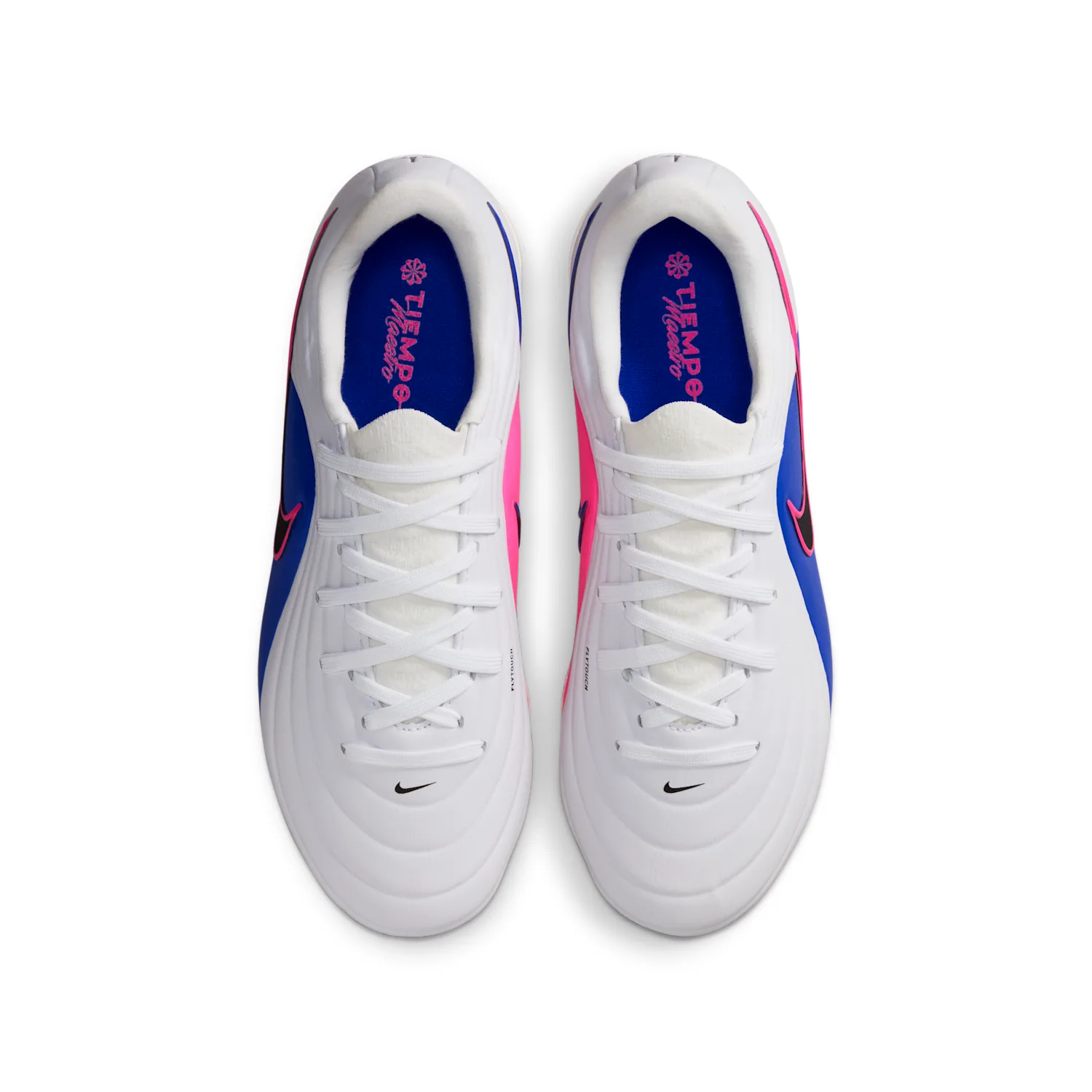 Nike Jr. Tiempo Maestro Academy image 4
