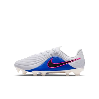 Nike Jr. Tiempo Maestro Academy