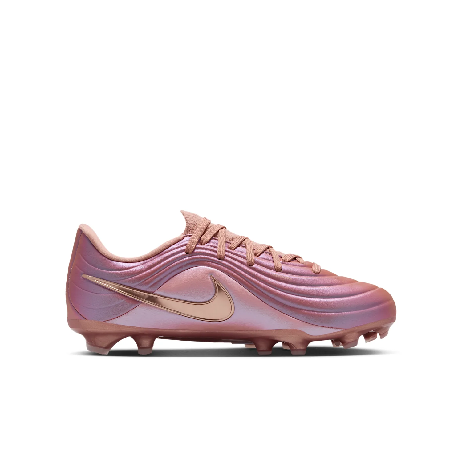 Nike Jr. Tiempo Maestro Academy LE image 3