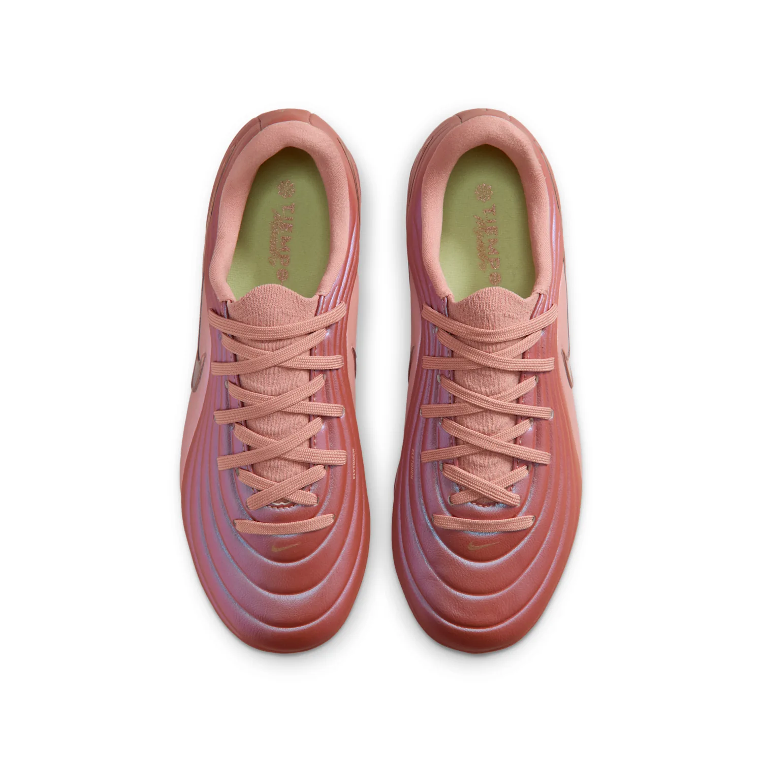 Nike Jr. Tiempo Maestro Academy LE image 4