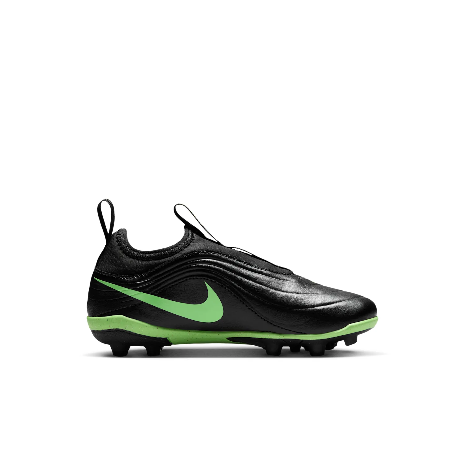 Nike Jr. Tiempo Maestro Club Flex image 3