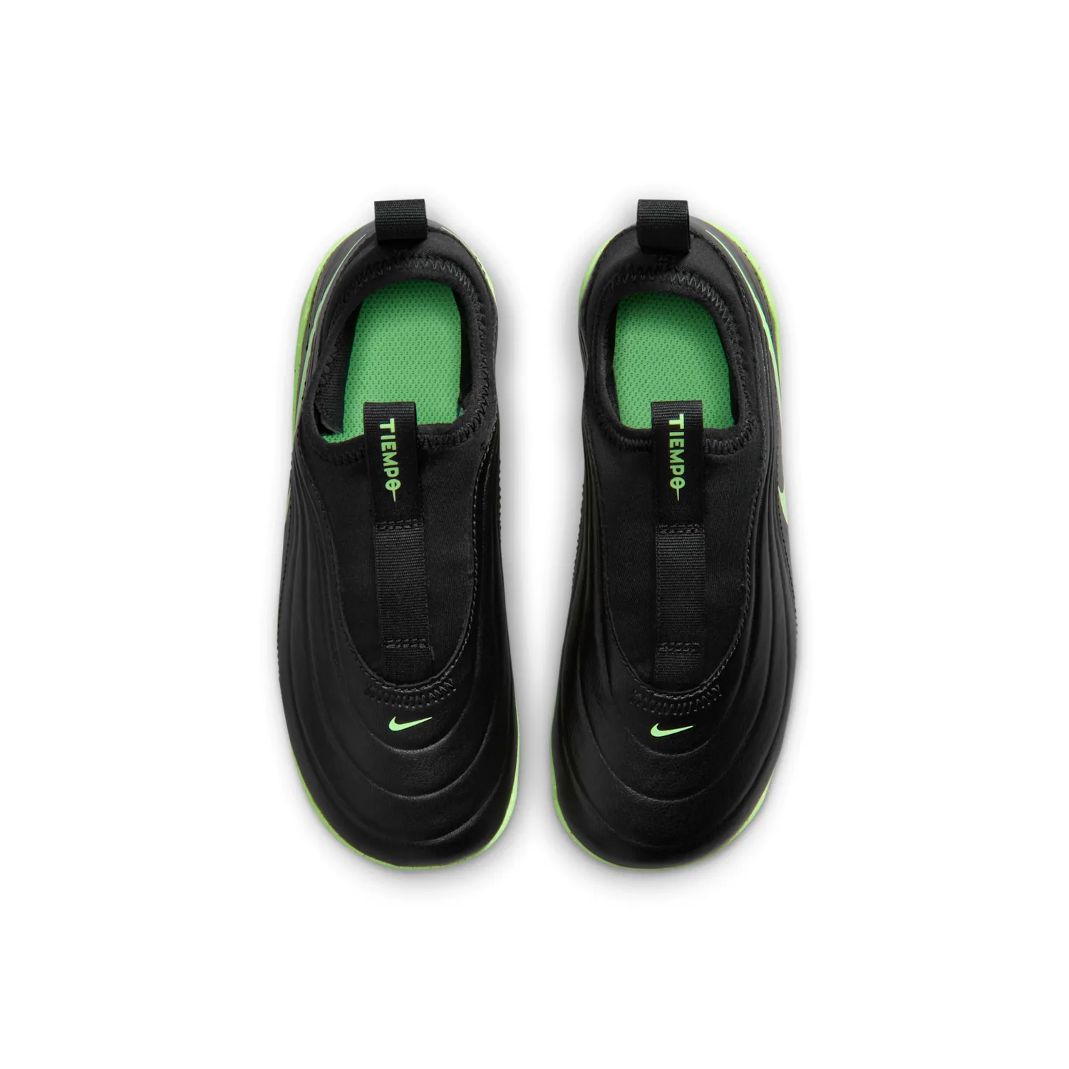 Nike Jr. Tiempo Maestro Club Flex image 4