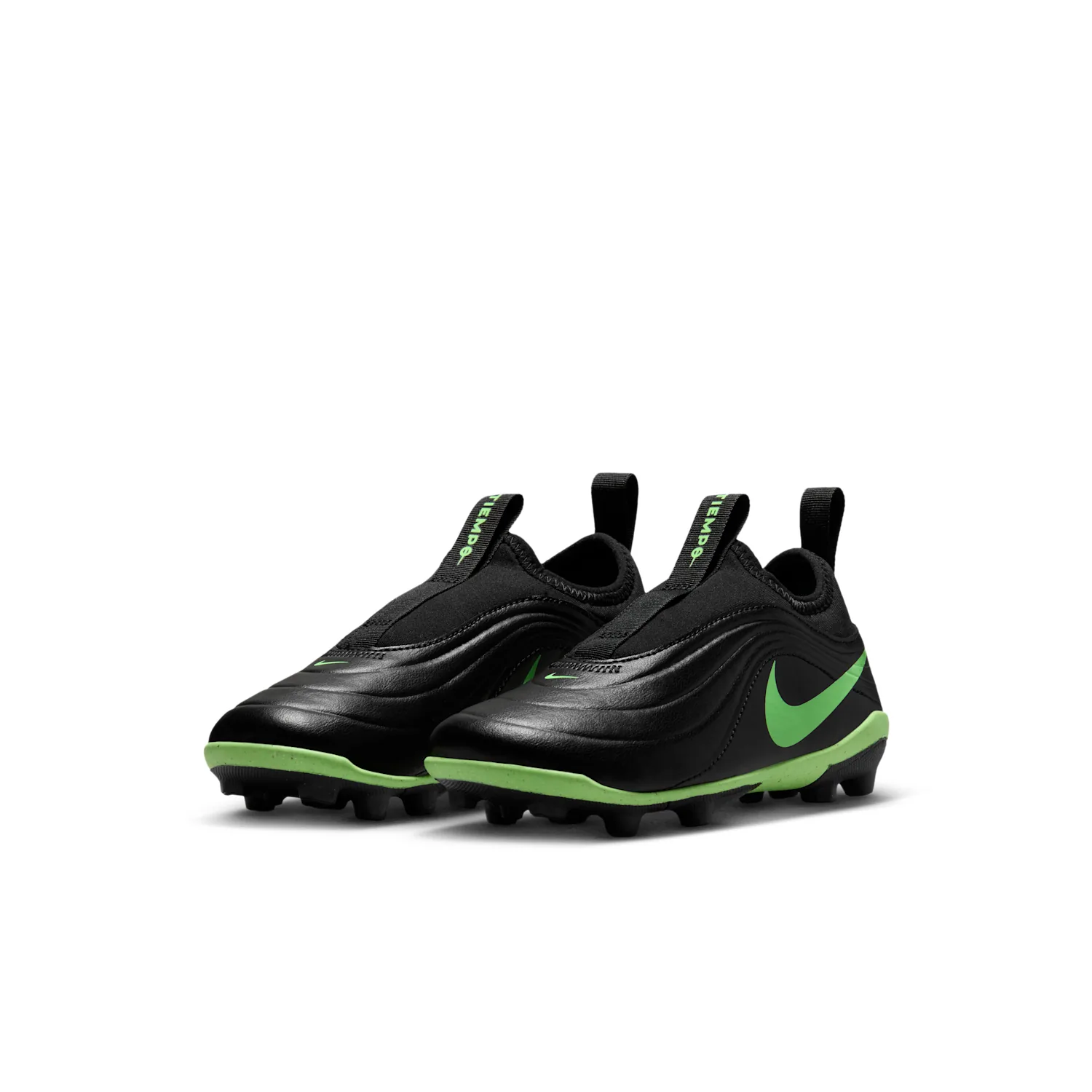 Nike Jr. Tiempo Maestro Club Flex image 5