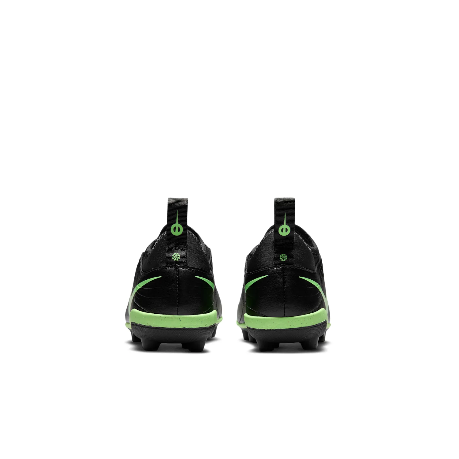 Nike Jr. Tiempo Maestro Club Flex image 6