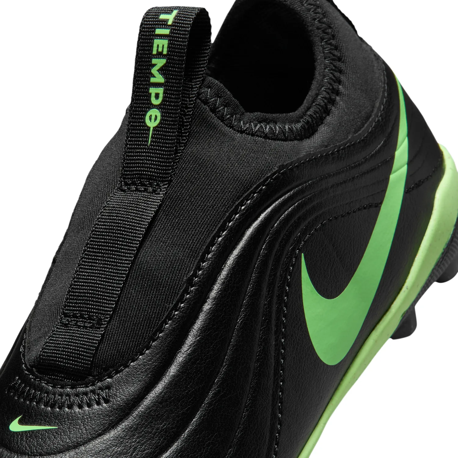 Nike Jr. Tiempo Maestro Club Flex image 8