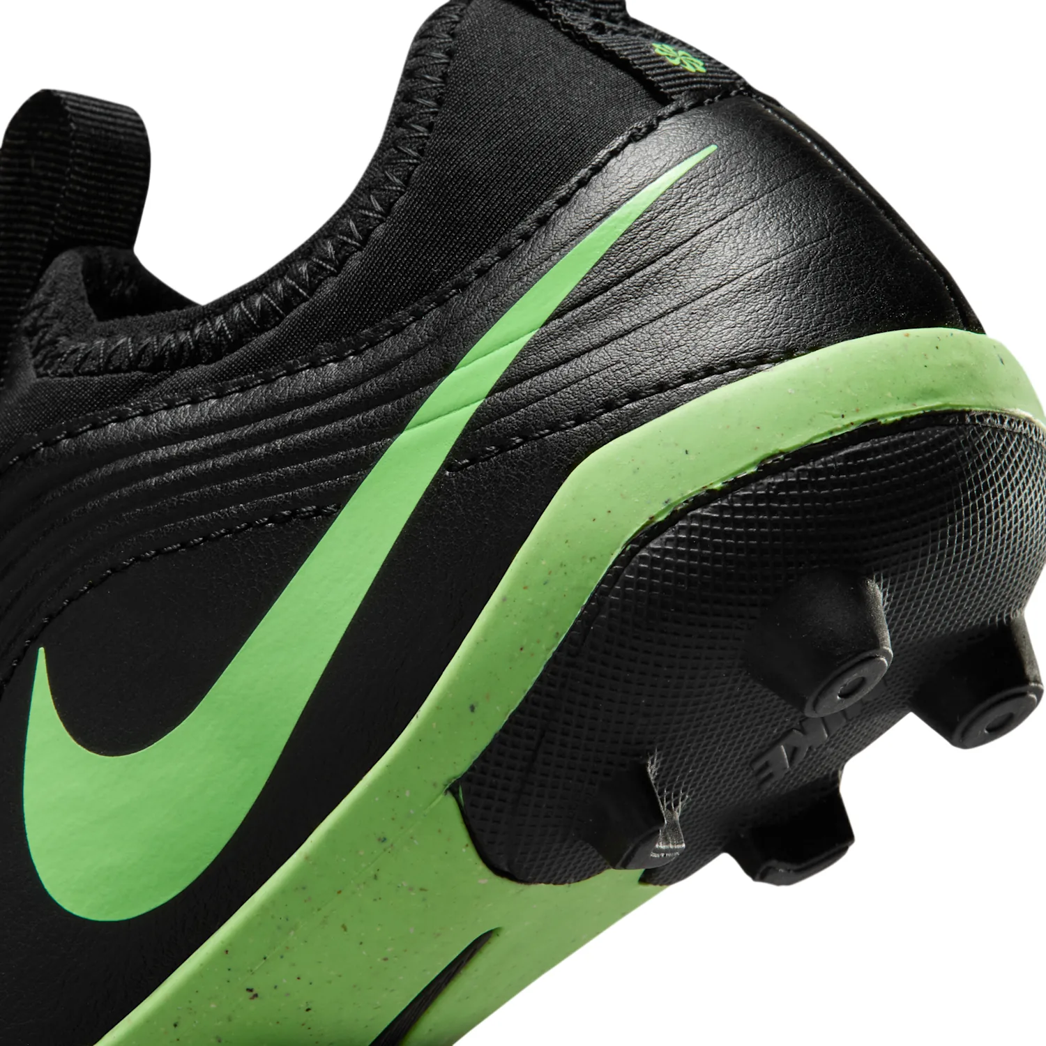 Nike Jr. Tiempo Maestro Club Flex image 9