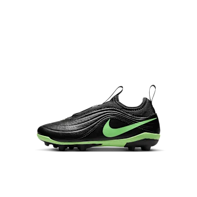 Nike Jr. Tiempo Maestro Club Flex