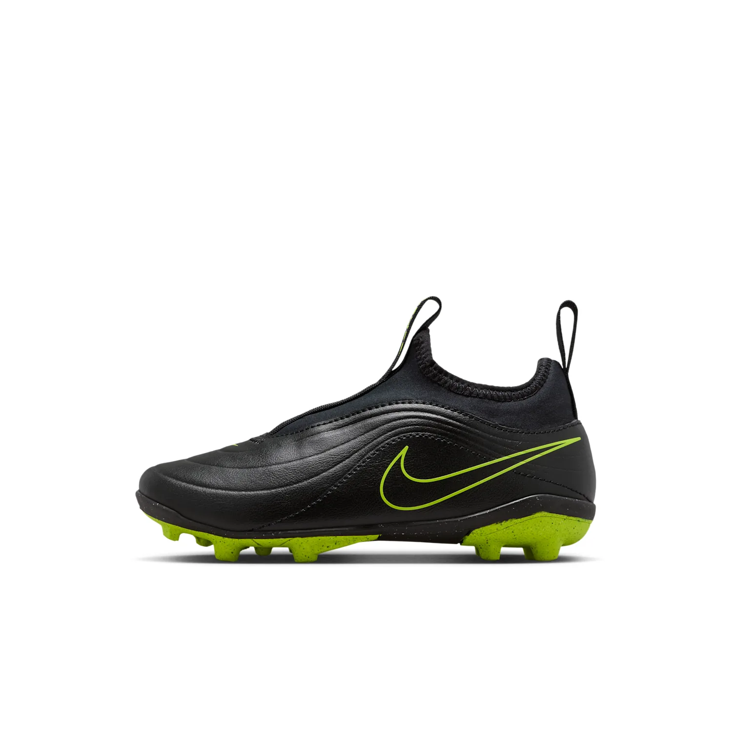 Nike Jr. Tiempo Maestro Club