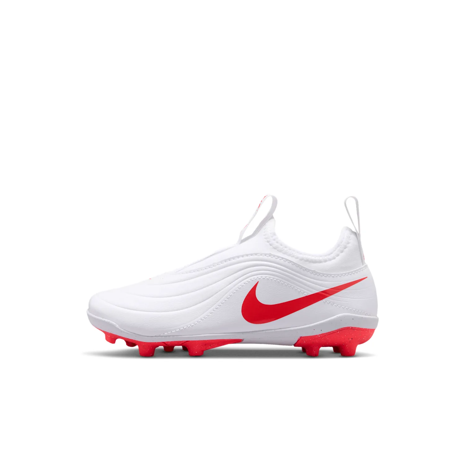 Nike Jr. Tiempo Maestro Club Flex