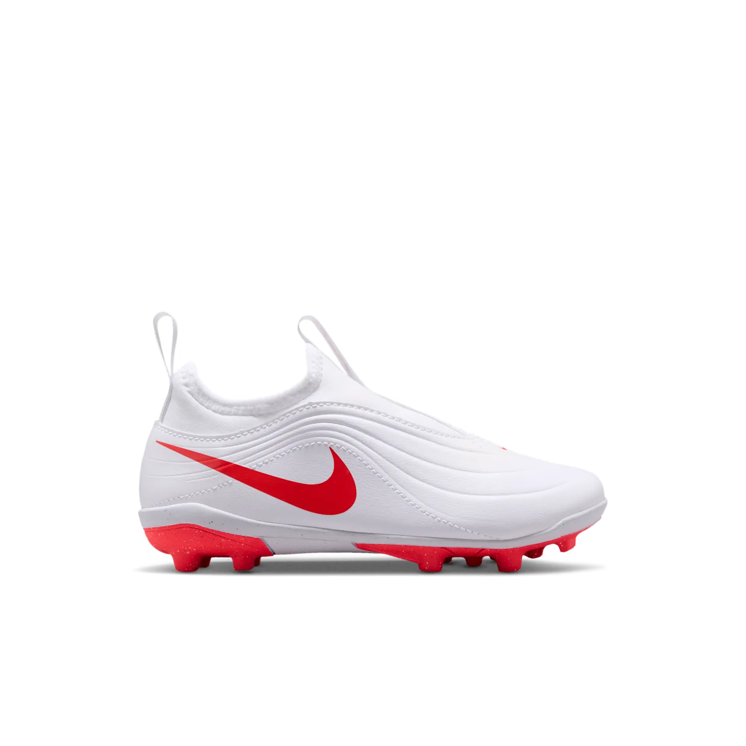 Nike Jr. Tiempo Maestro Club Flex image 3