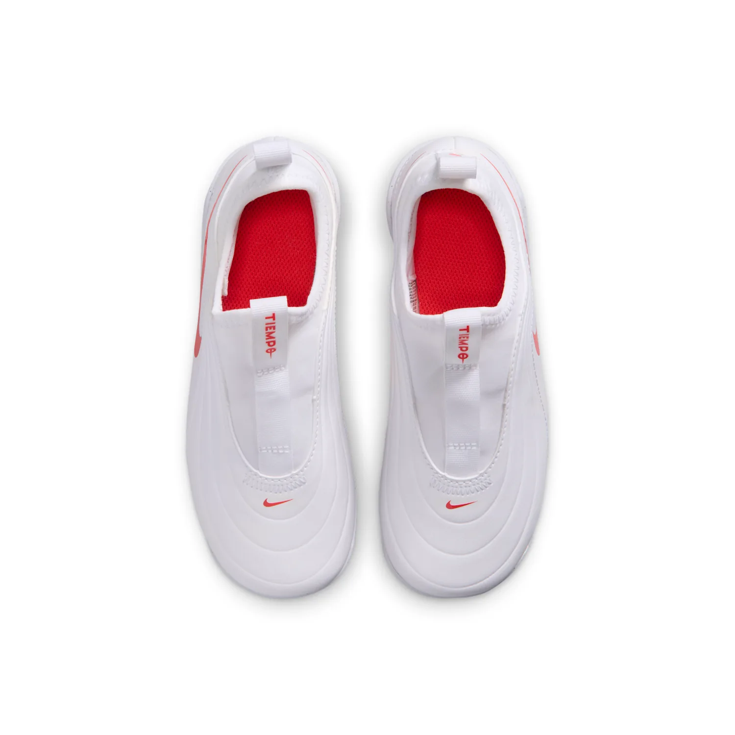 Nike Jr. Tiempo Maestro Club Flex image 4