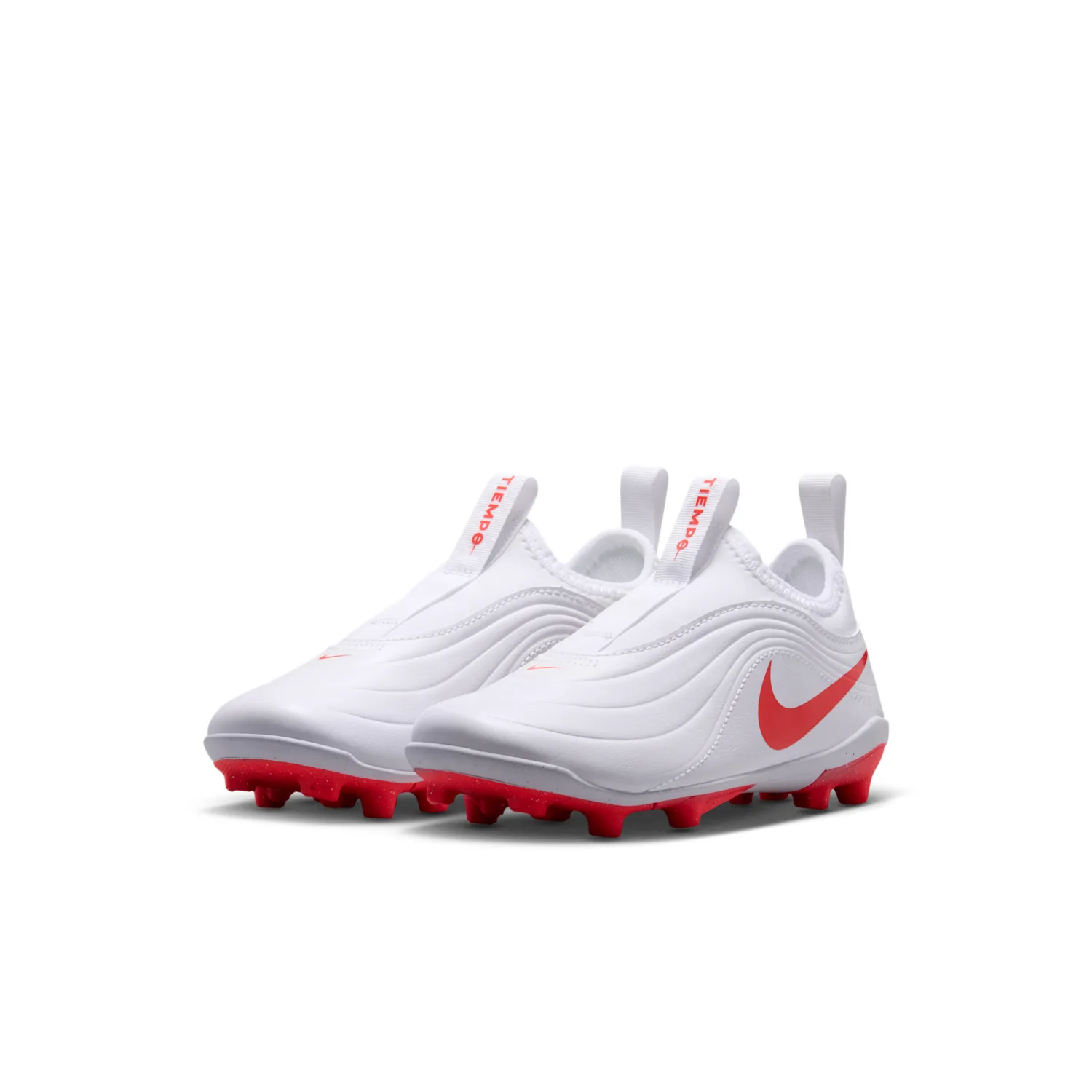 Nike Jr. Tiempo Maestro Club Flex image 5