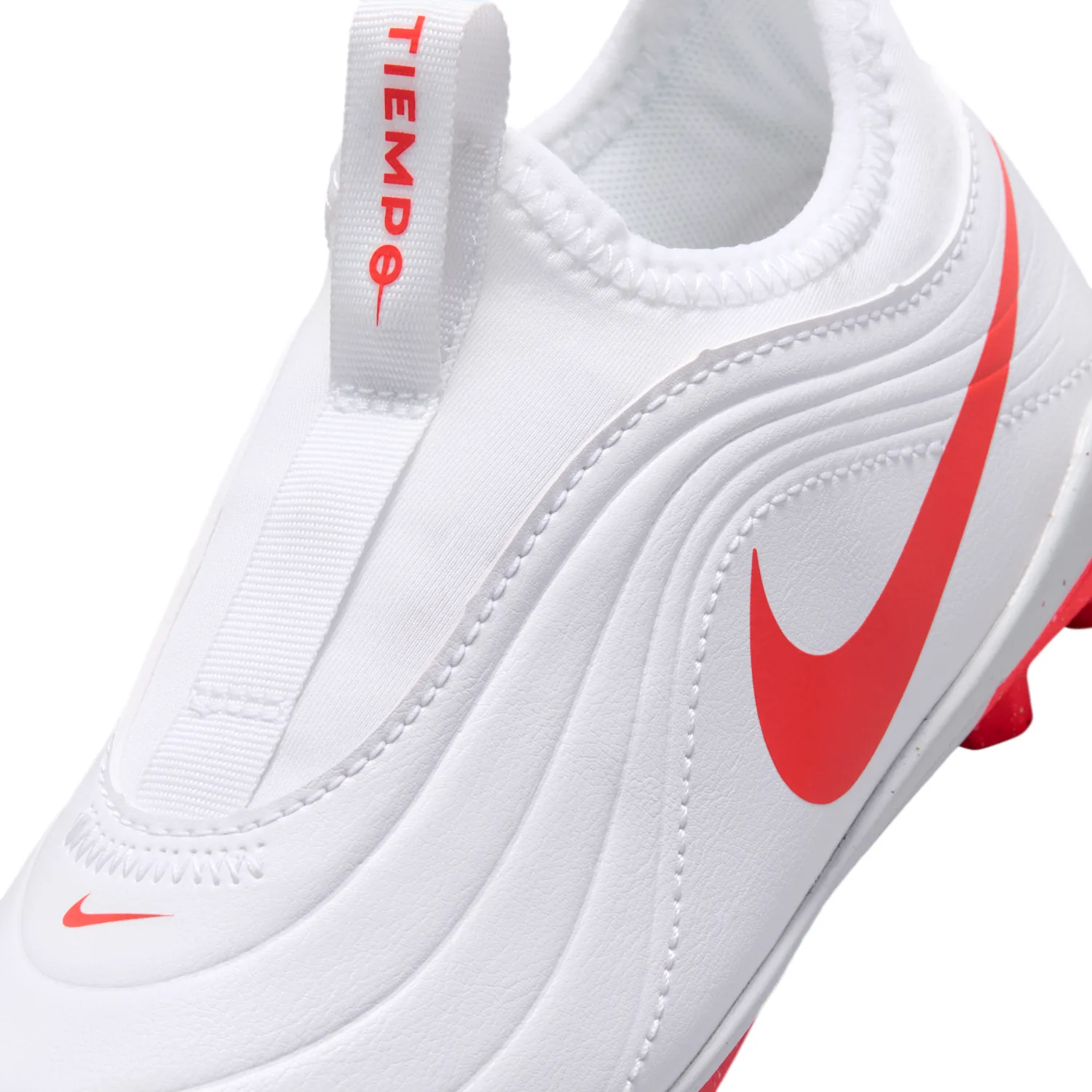 Nike Jr. Tiempo Maestro Club Flex image 8
