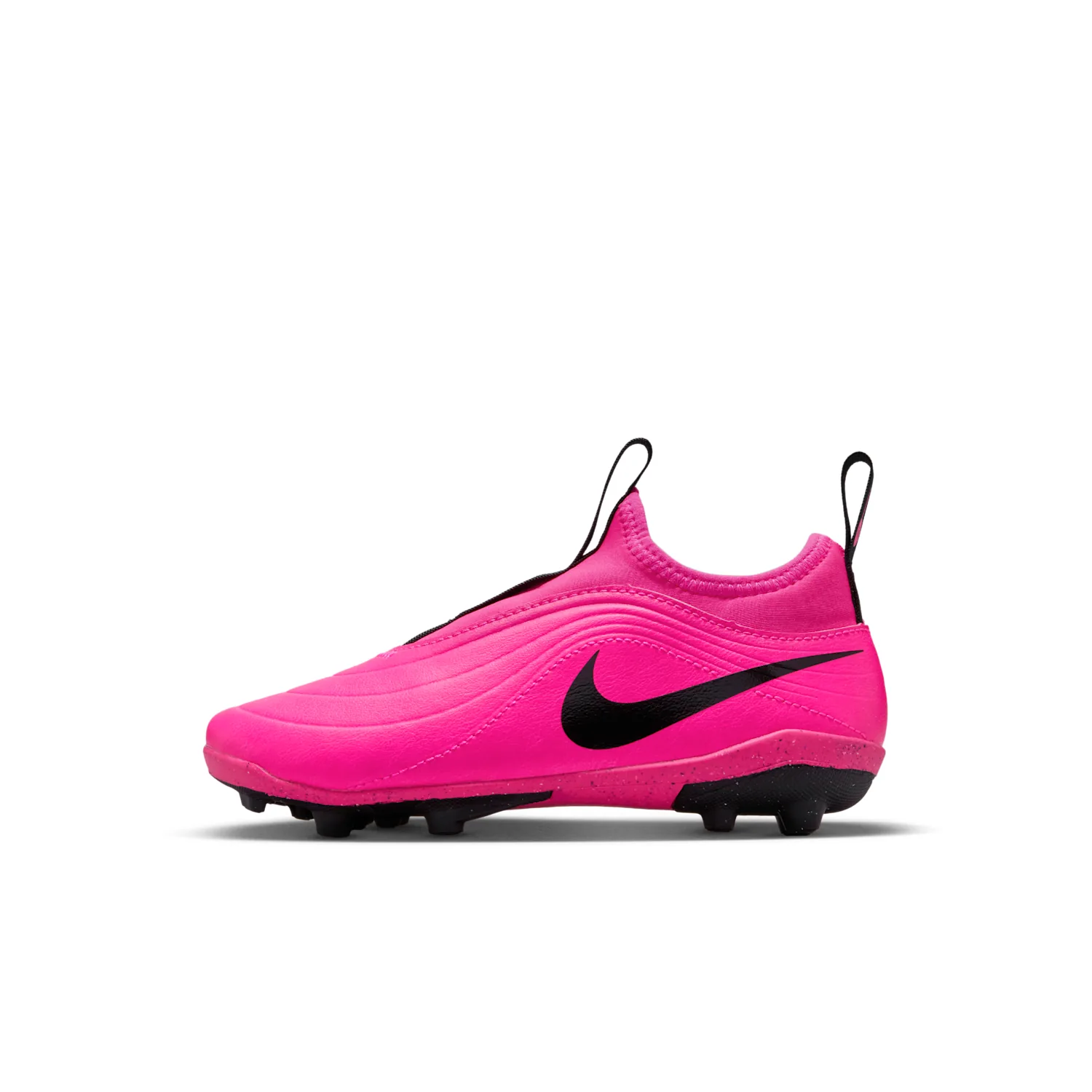 Nike Jr. Tiempo Maestro Club