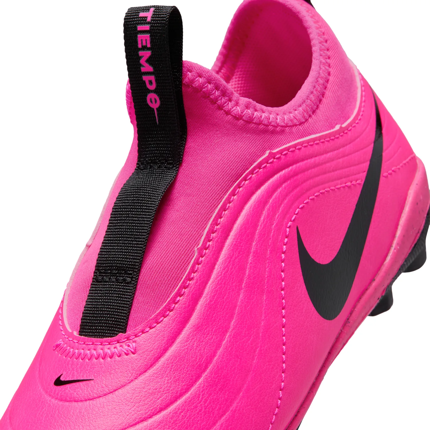 Nike Jr. Tiempo Maestro Club image 8
