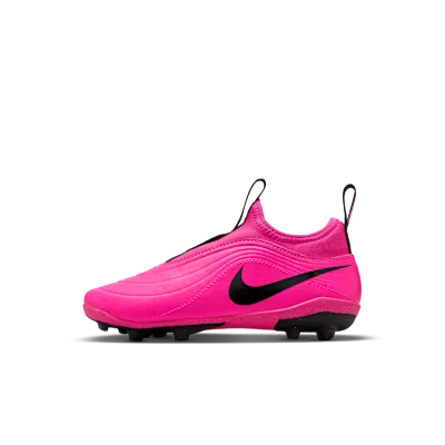 Nike Jr. Tiempo Maestro Club
