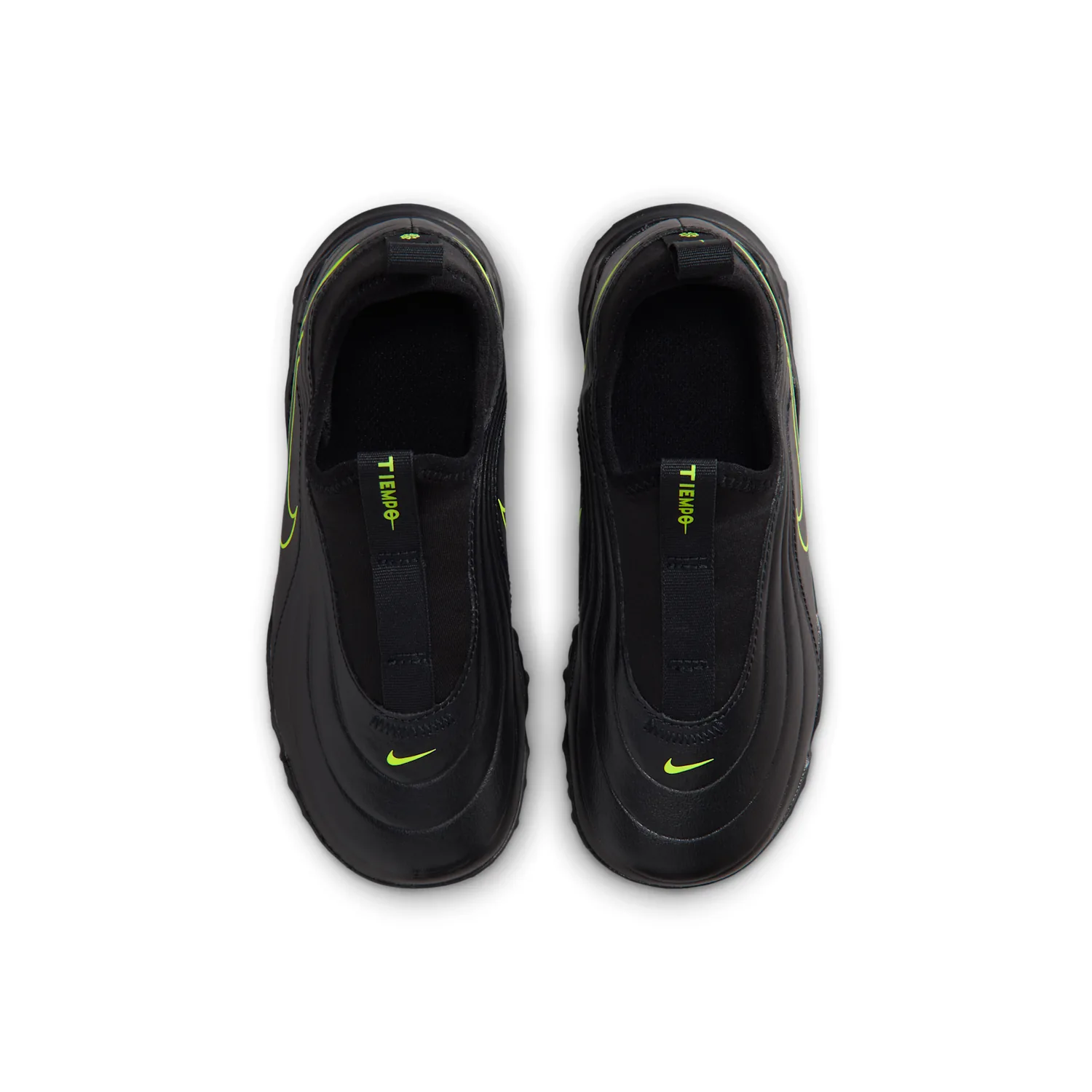 Nike Jr. Tiempo Maestro Flex image 4