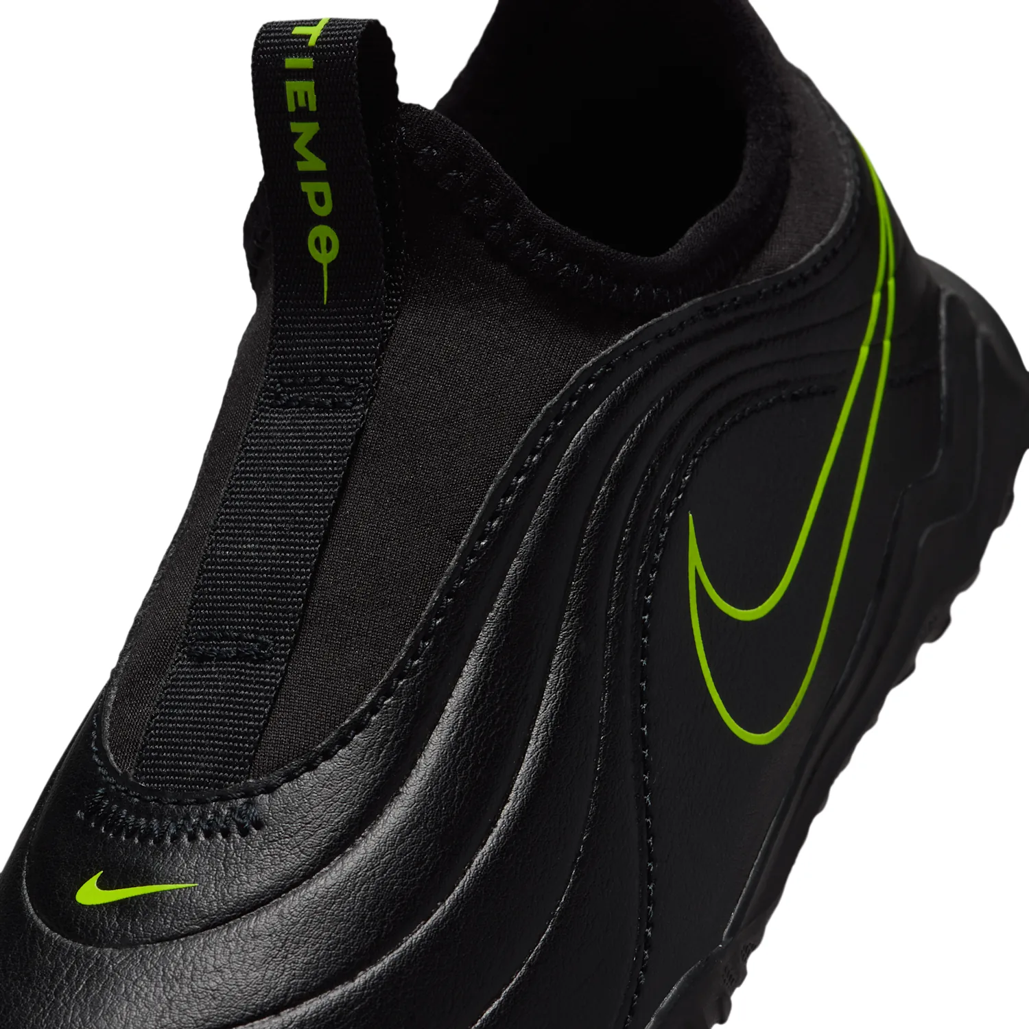 Nike Jr. Tiempo Maestro Flex image 7