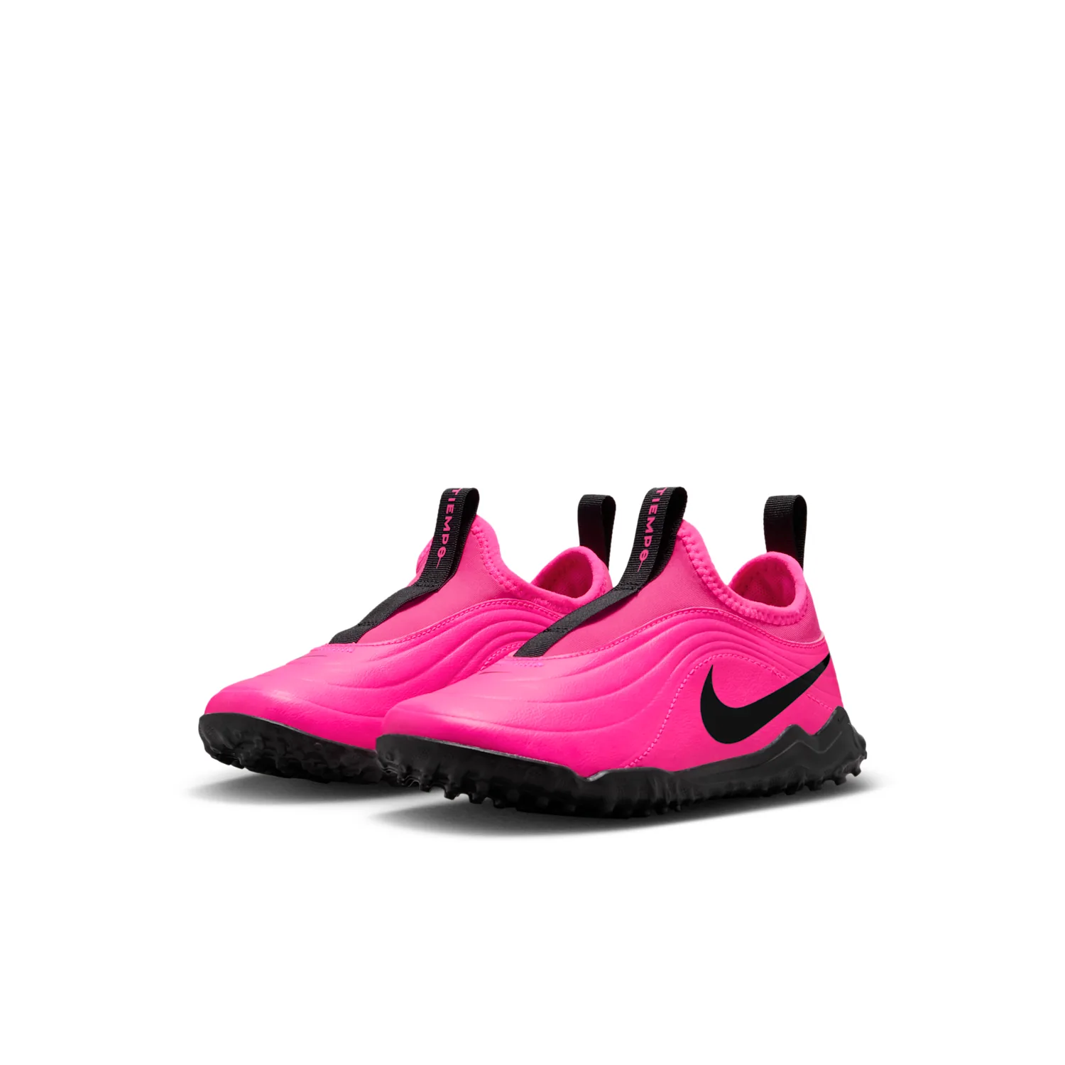 Nike Jr. Tiempo Maestro Flex image 5