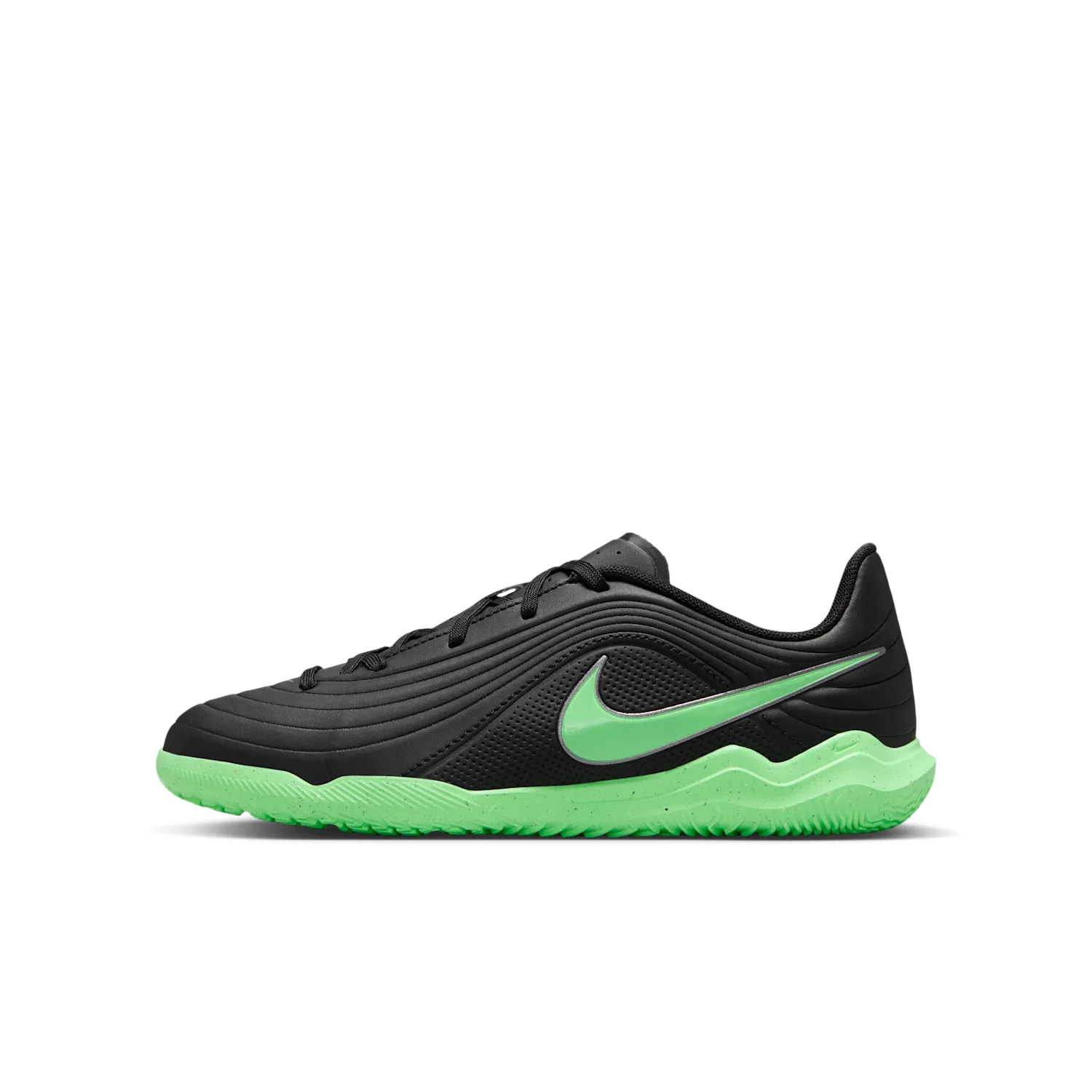Nike Jr. Tiempo Maestro Club
