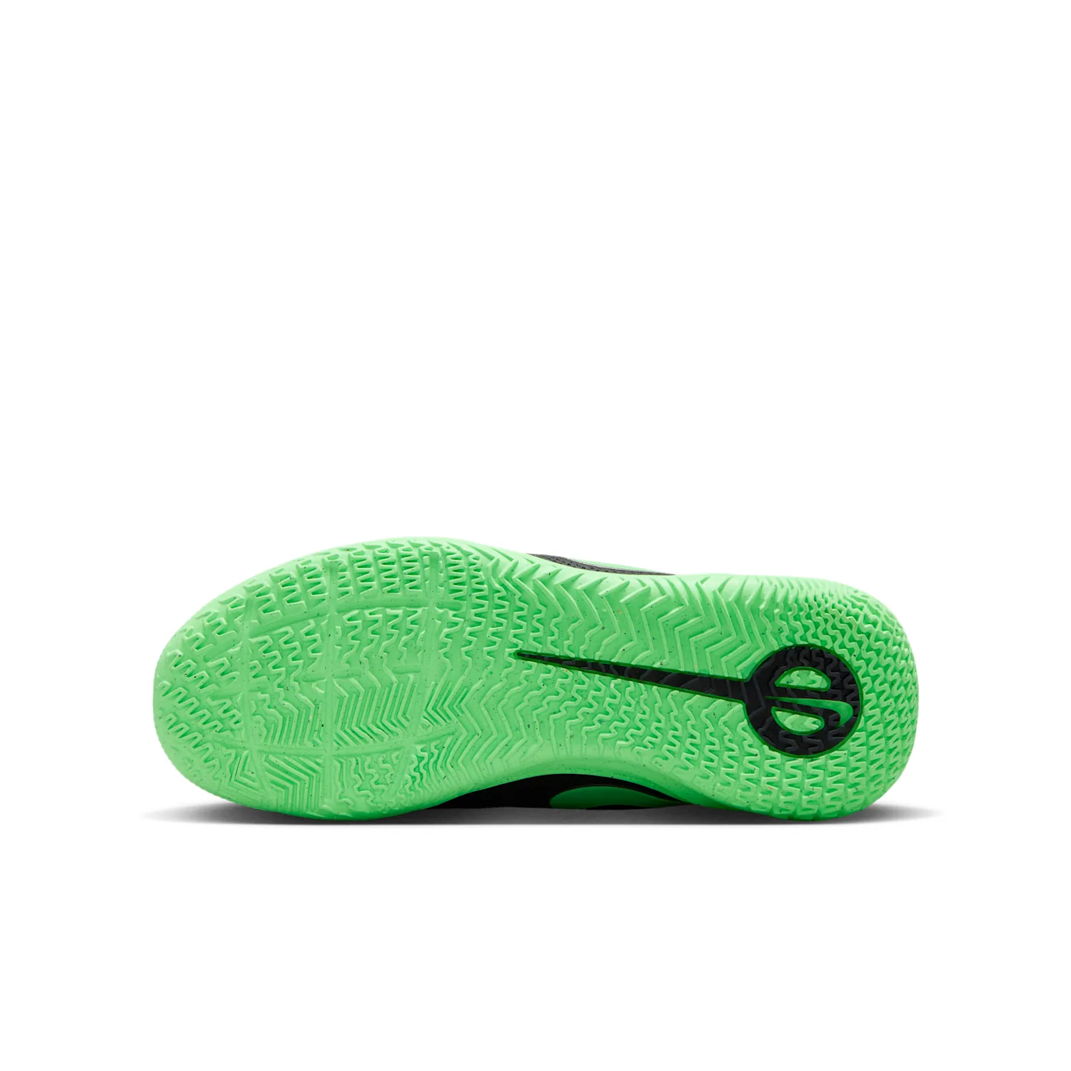Nike Jr. Tiempo Maestro Club image 2