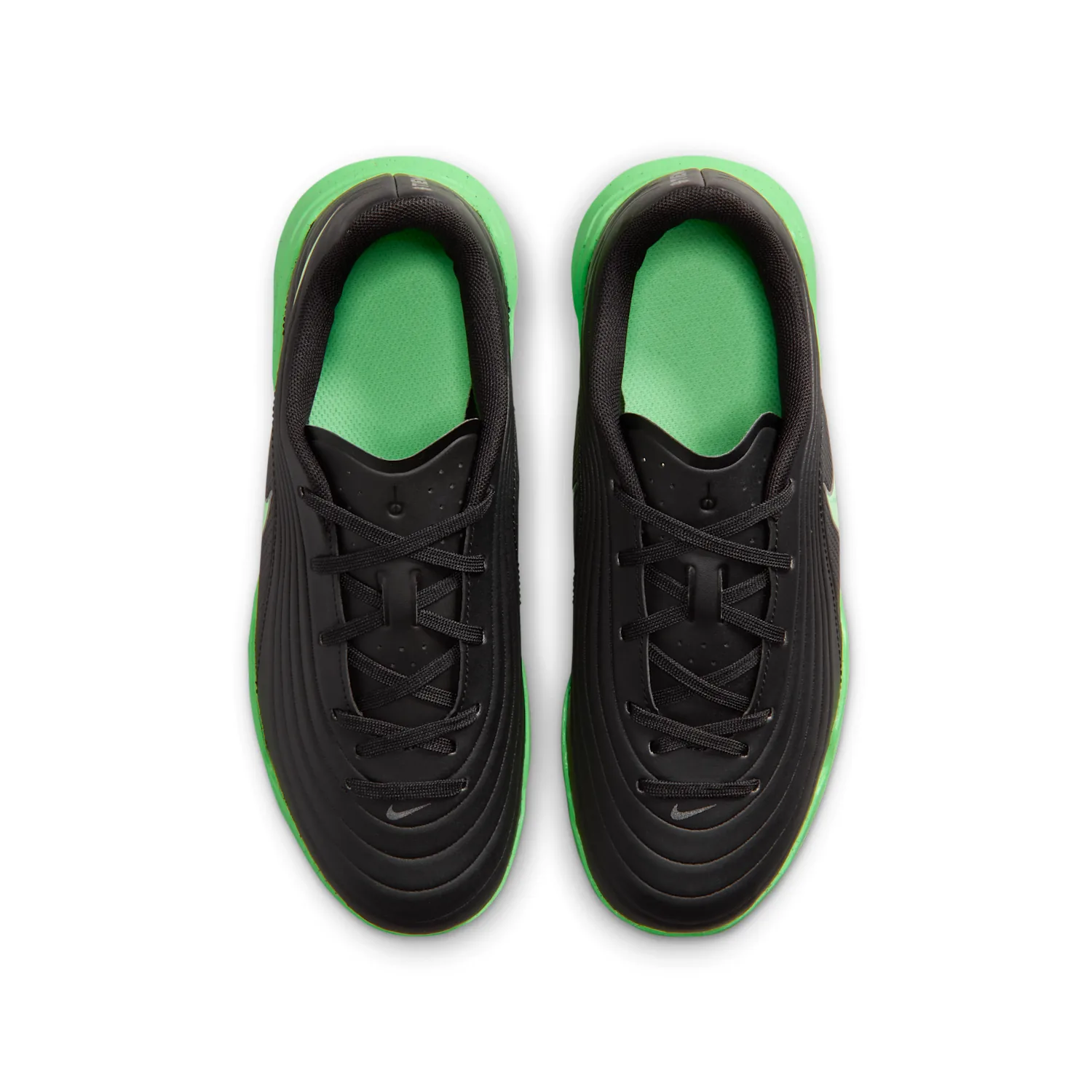 Nike Jr. Tiempo Maestro Club image 4
