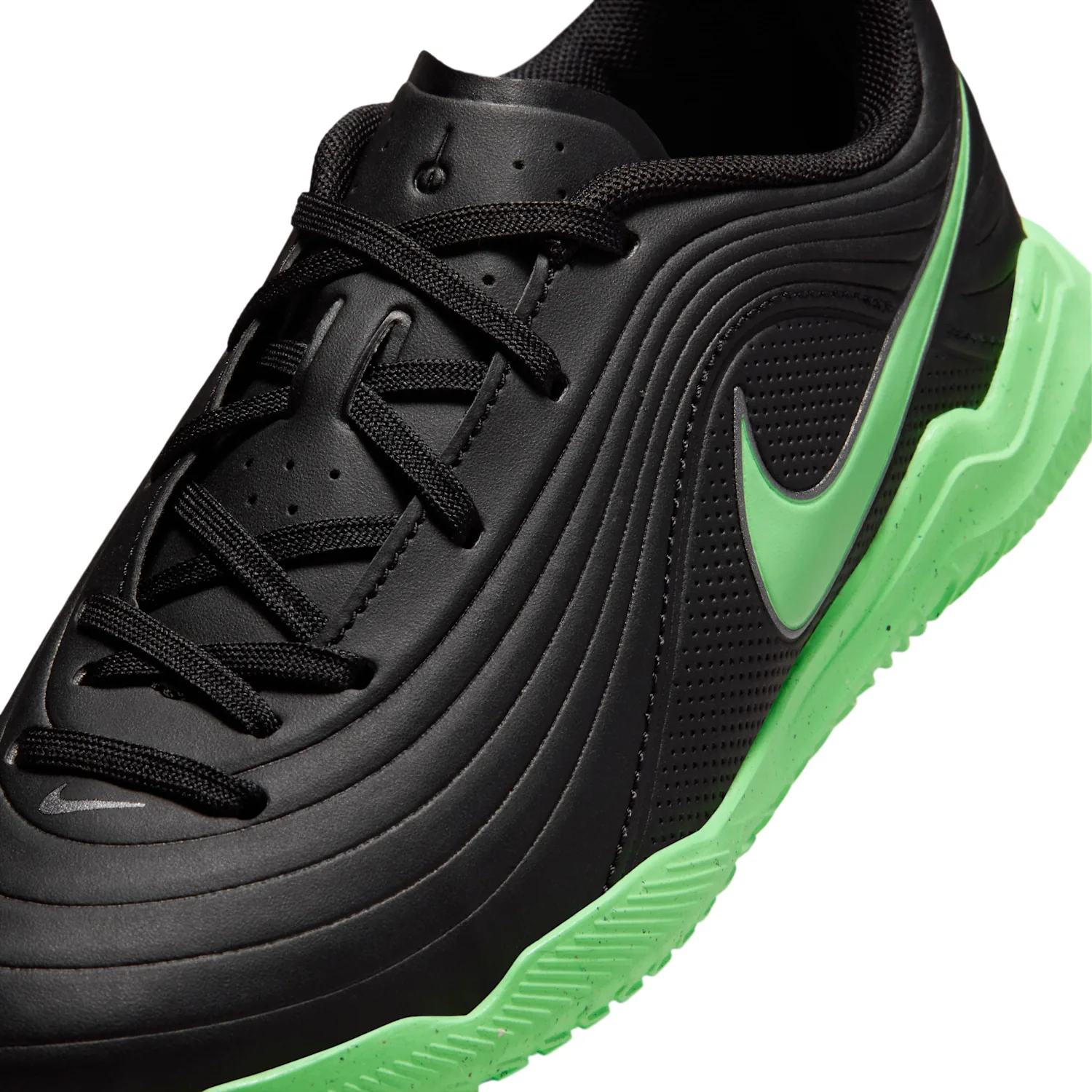 Nike Jr. Tiempo Maestro Club image 7