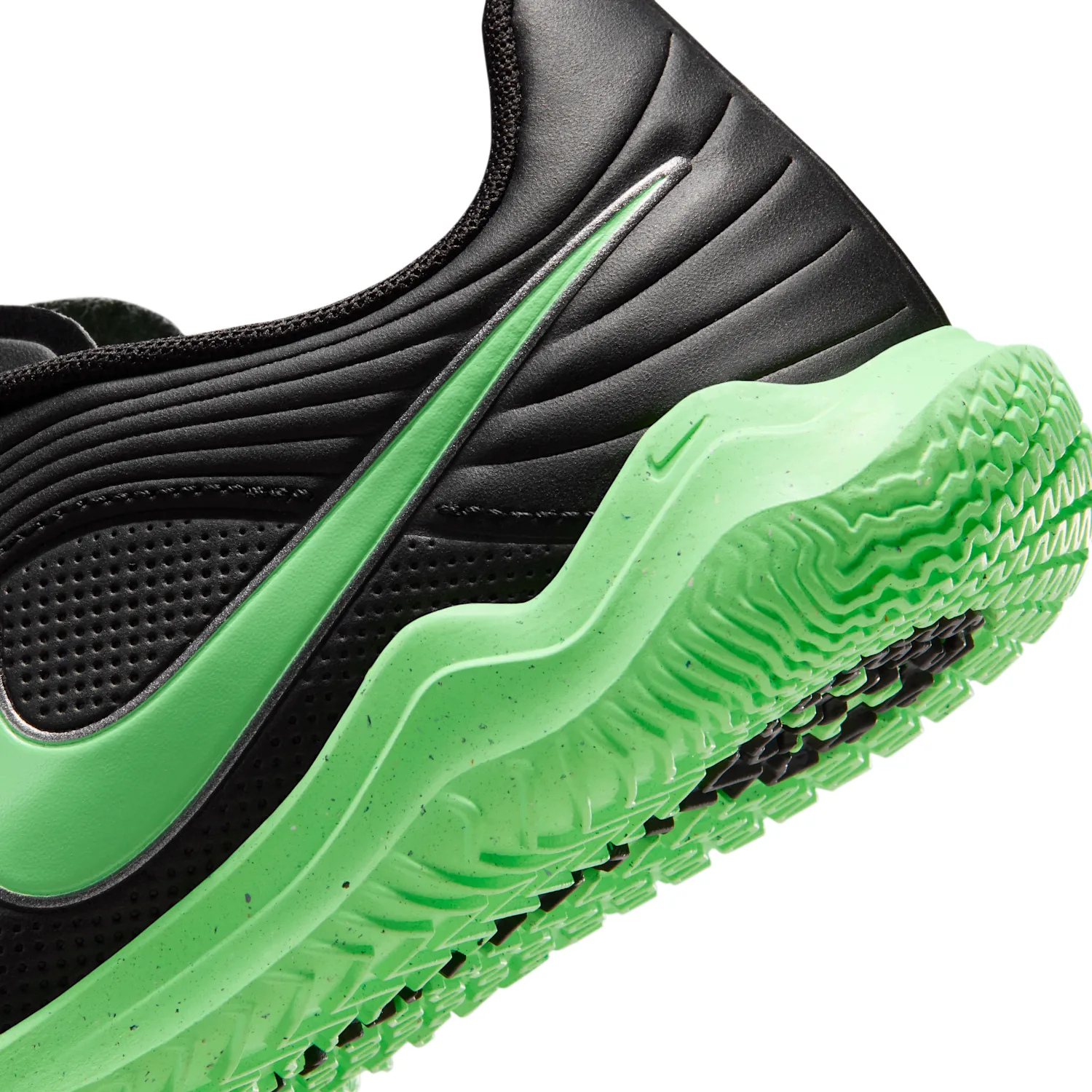 Nike Jr. Tiempo Maestro Club image 8