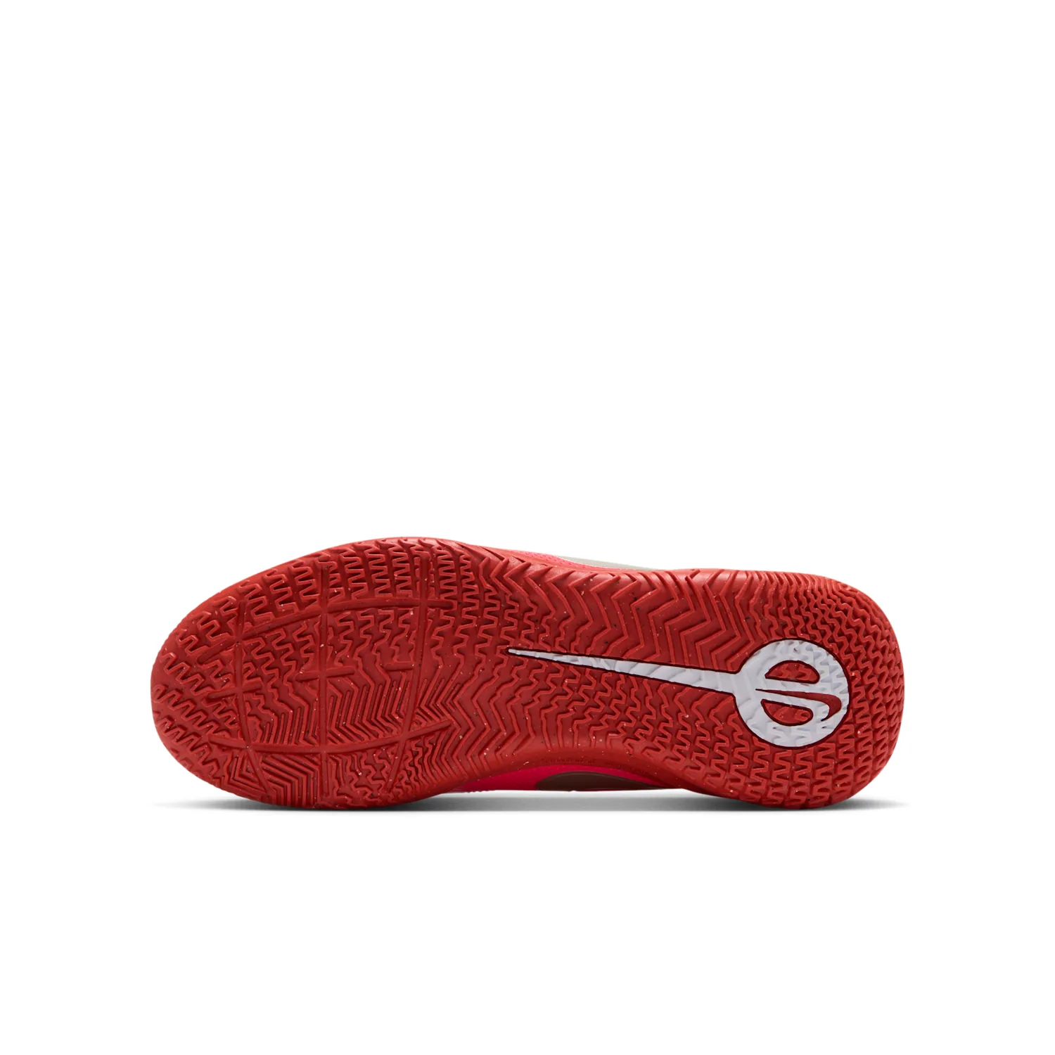 Nike Jr. Tiempo Maestro Club image 2
