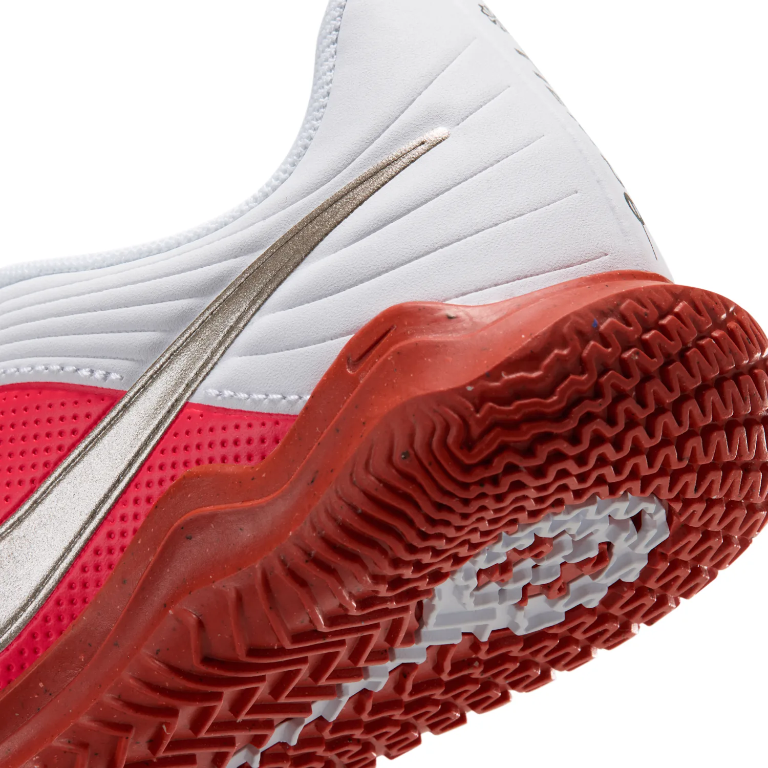Nike Jr. Tiempo Maestro Club image 8