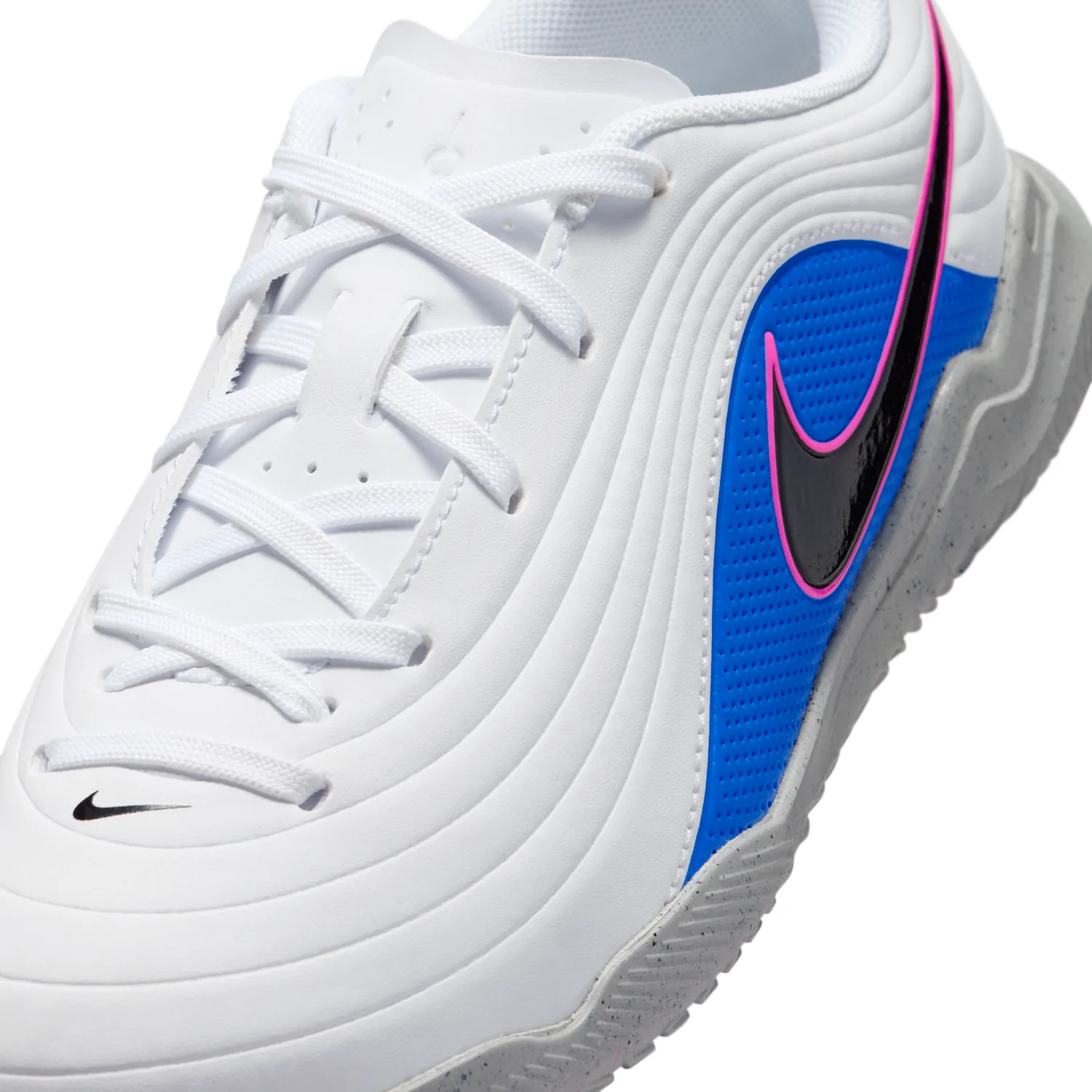 Nike Jr. Tiempo Maestro Club image 7