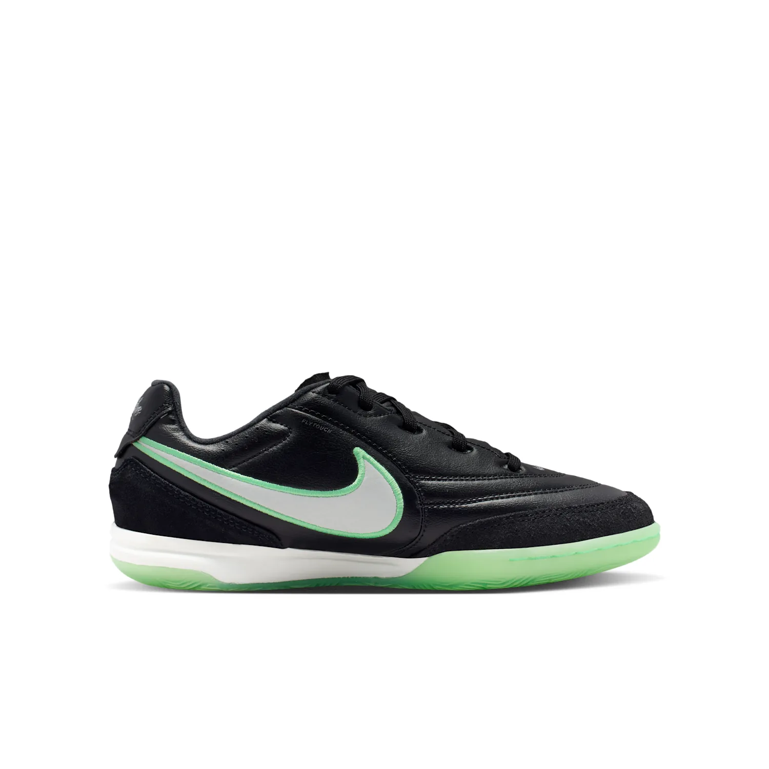 Nike Jr. Tiempo Streetgato image 3