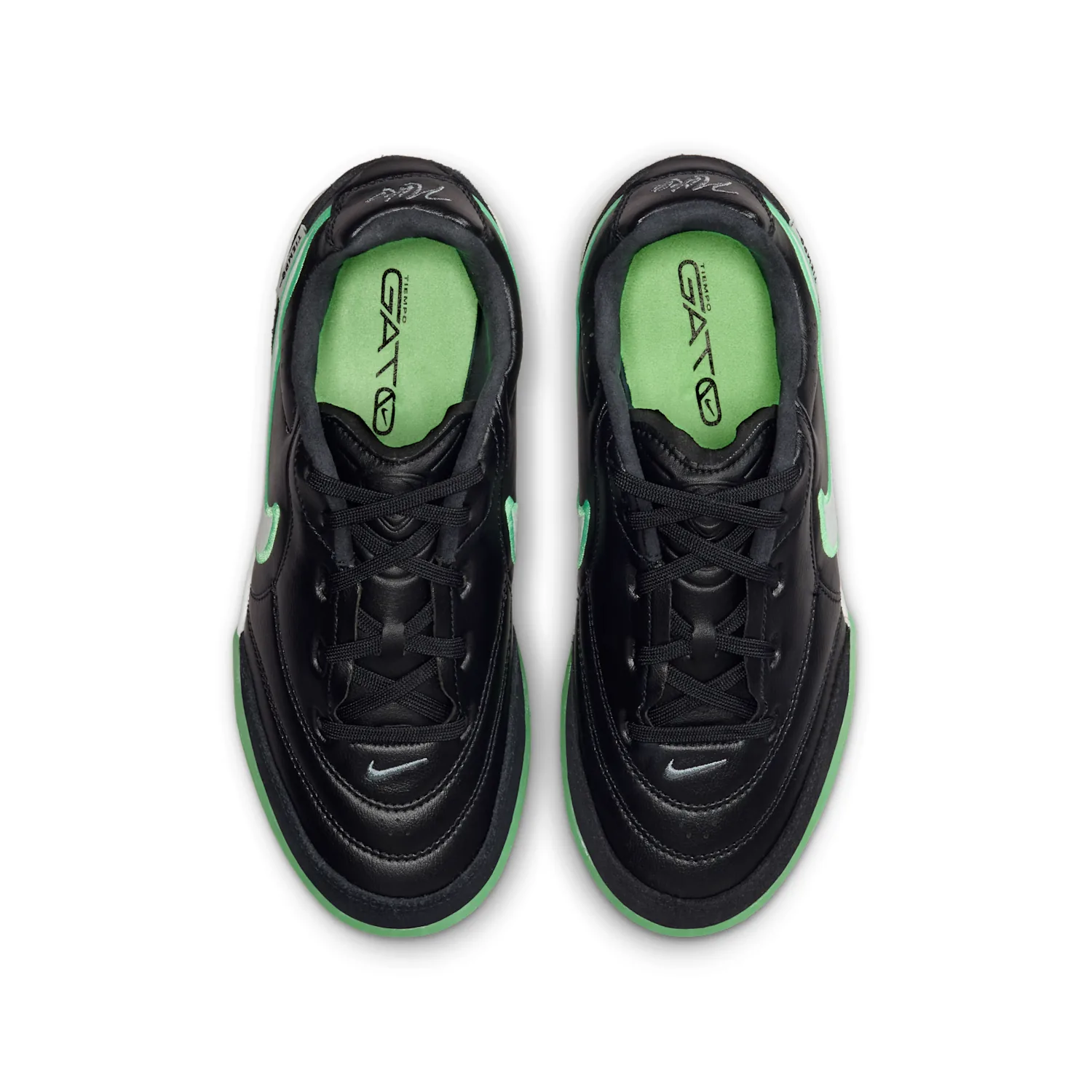 Nike Jr. Tiempo Streetgato image 4