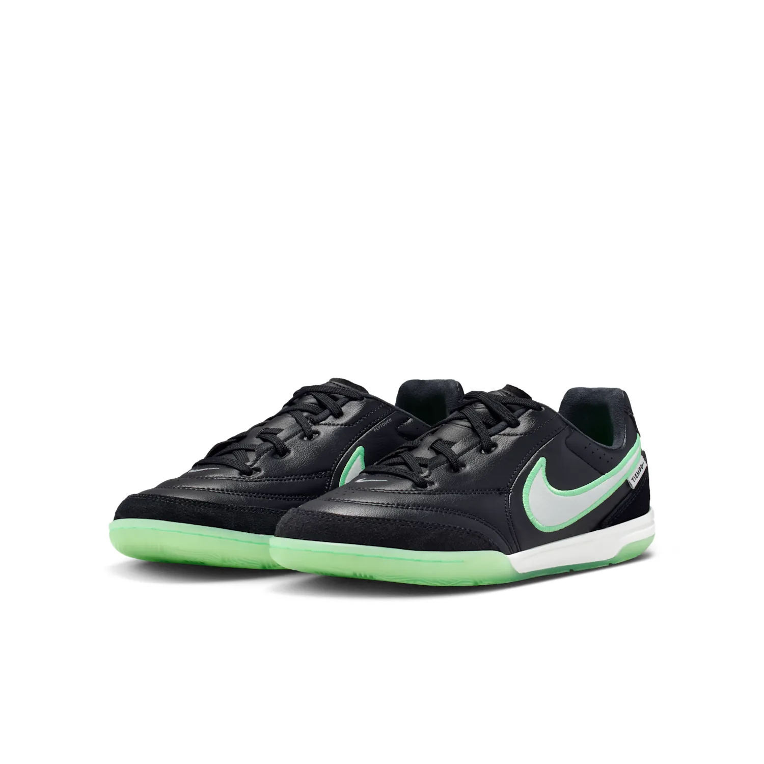 Nike Jr. Tiempo Streetgato image 5