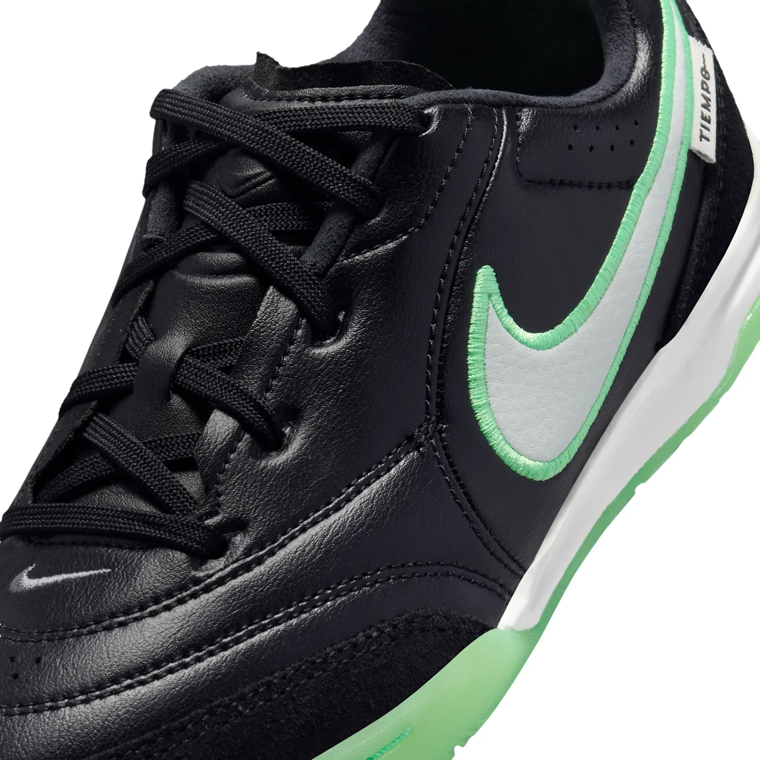 Nike Jr. Tiempo Streetgato image 7