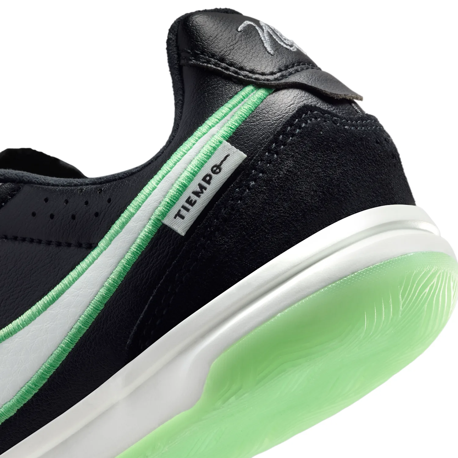 Nike Jr. Tiempo Streetgato image 8