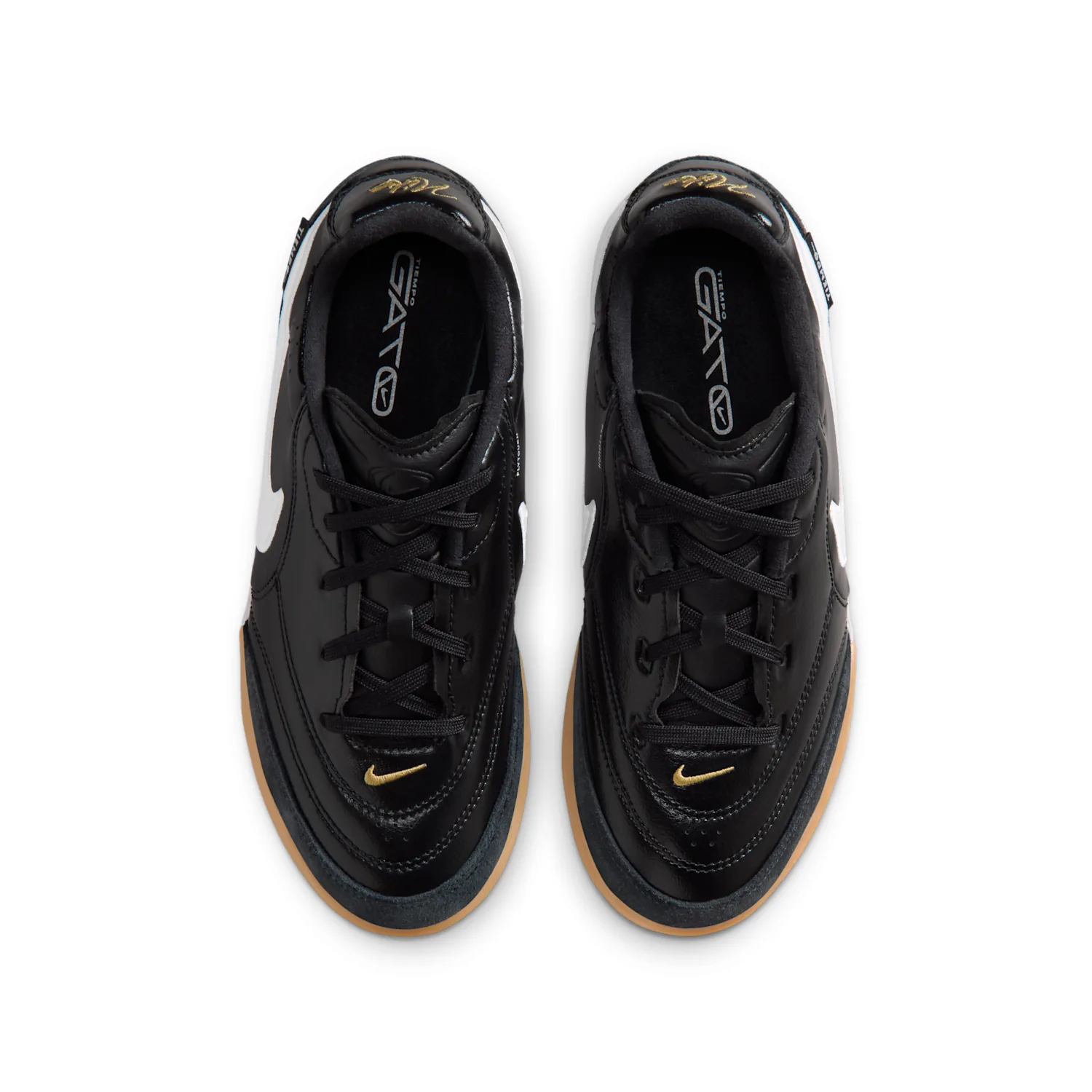 Nike Jr. Tiempo Streetgato image 4