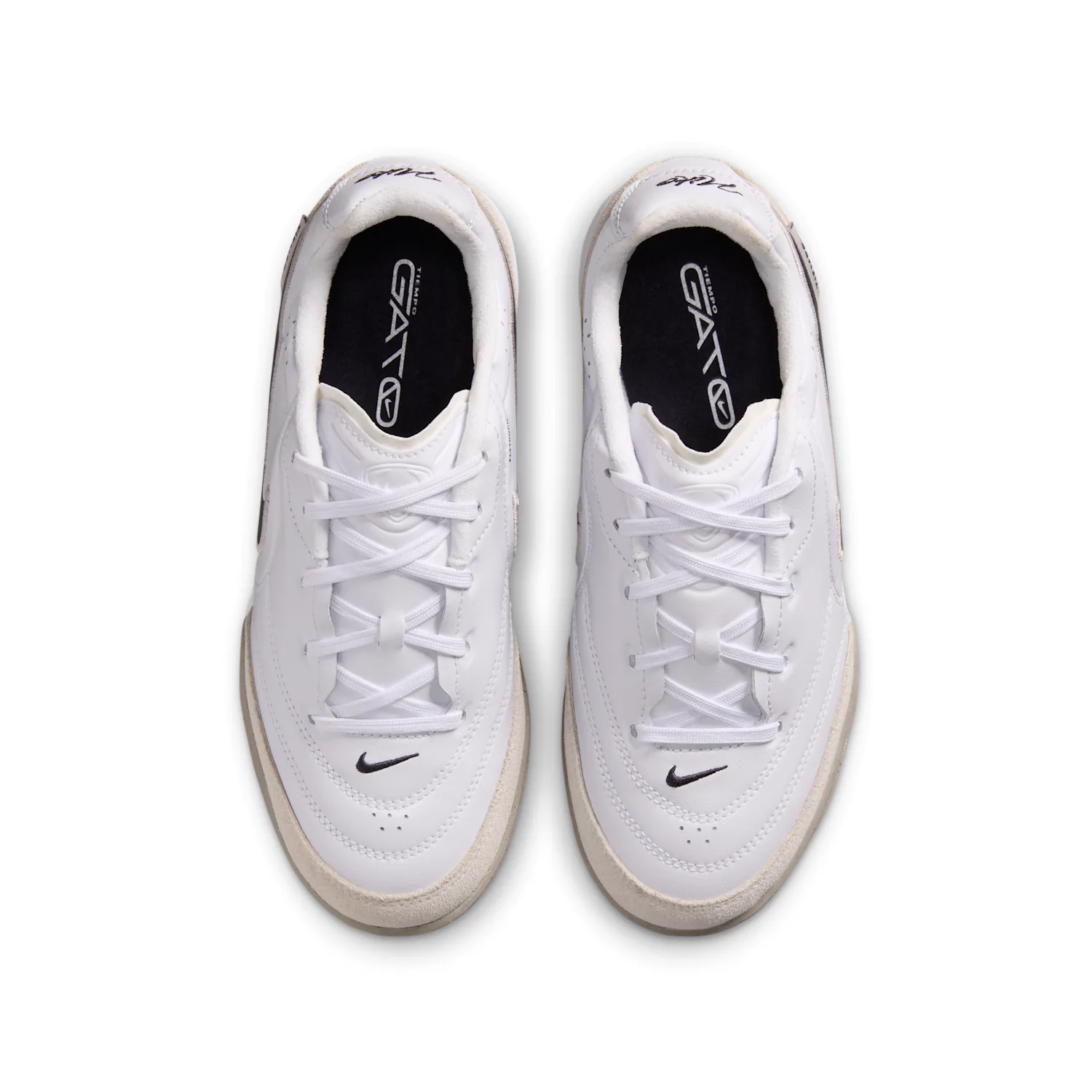 Nike Jr. Tiempo Streetgato image 4