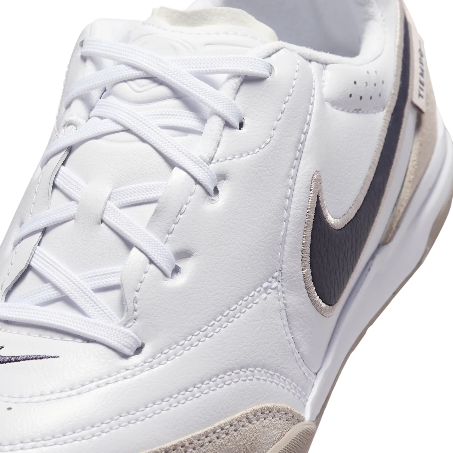 Nike Jr. Tiempo Streetgato image 7