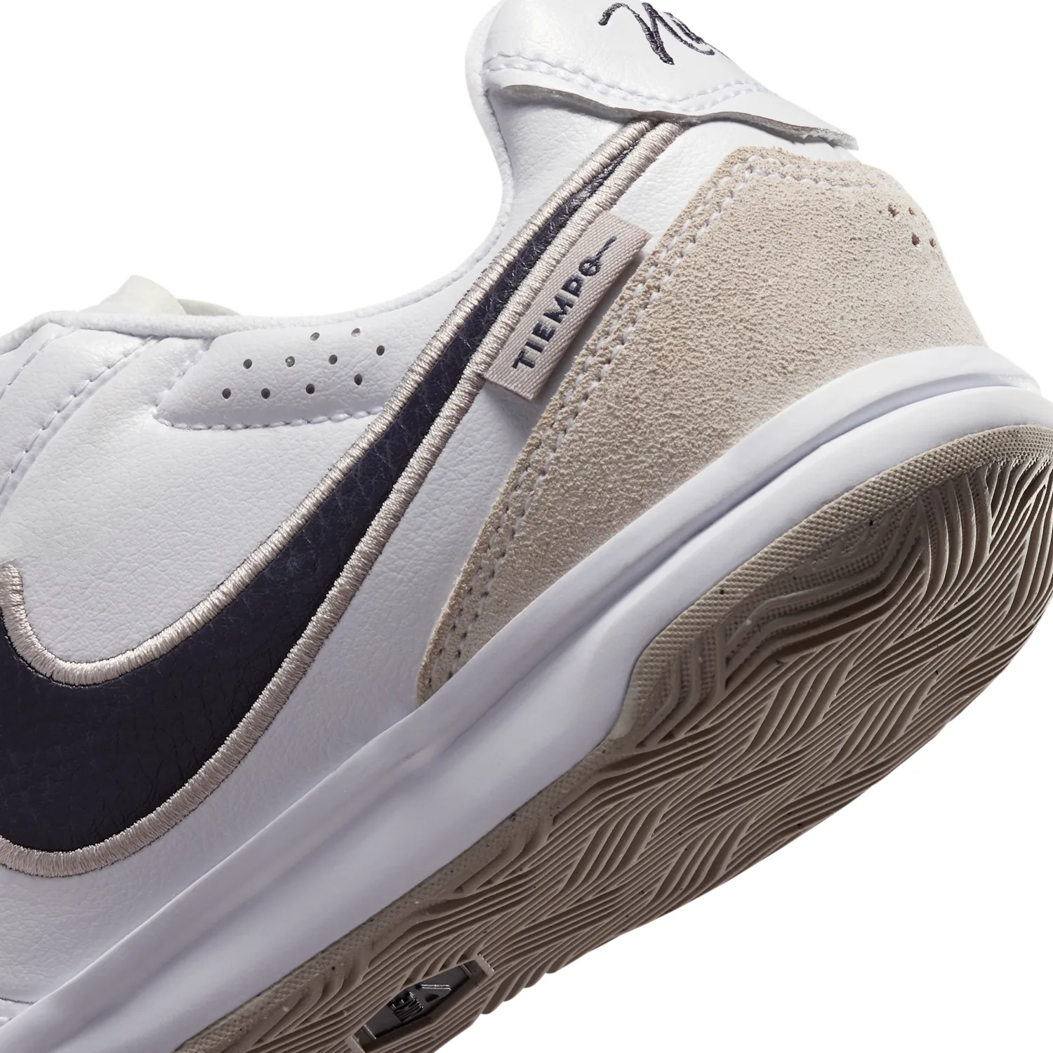 Nike Jr. Tiempo Streetgato image 8