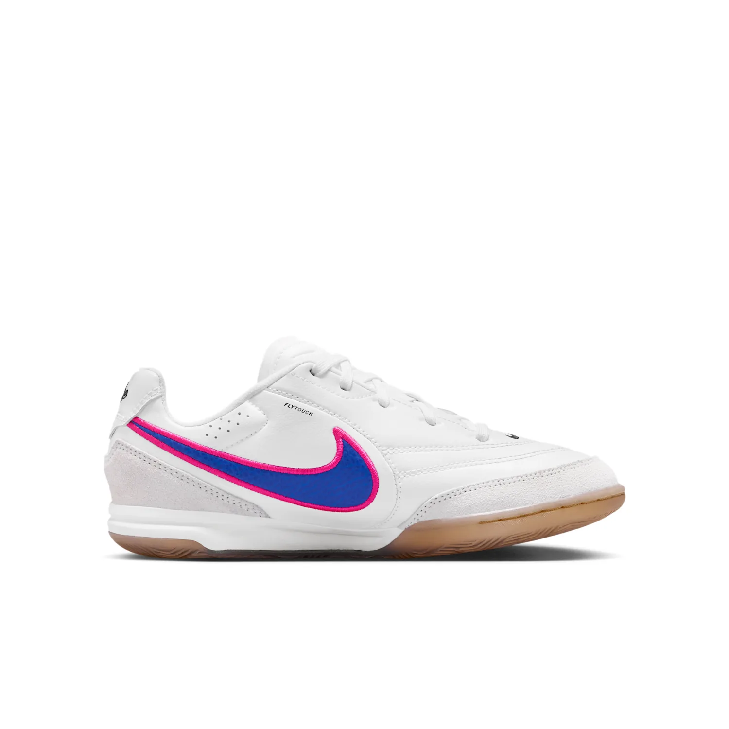 Nike Jr. Tiempo Streetgato image 3