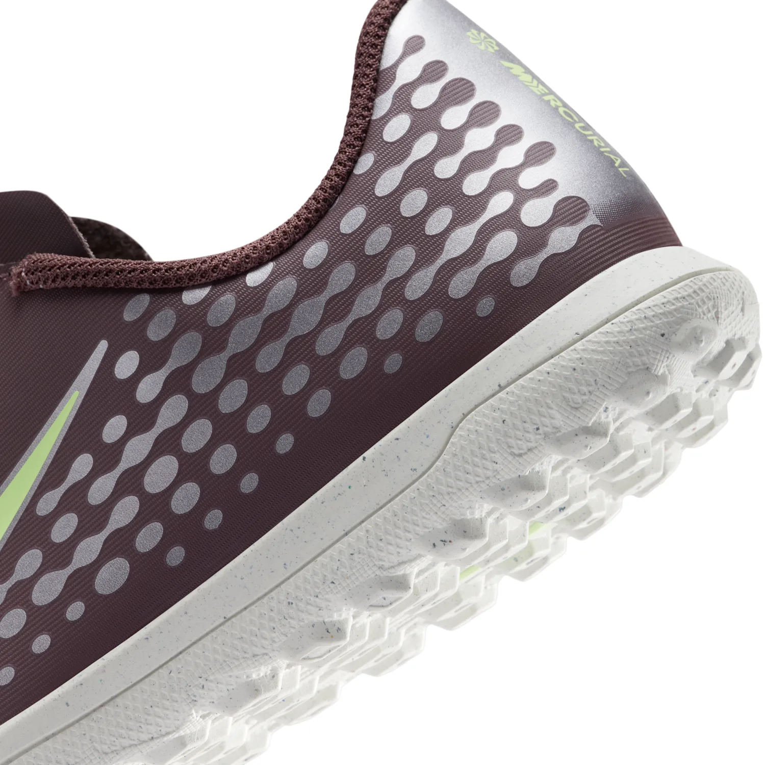 Nike Jr. Mercurial Vapor 16 Club "Kylian Mbappé" image 8