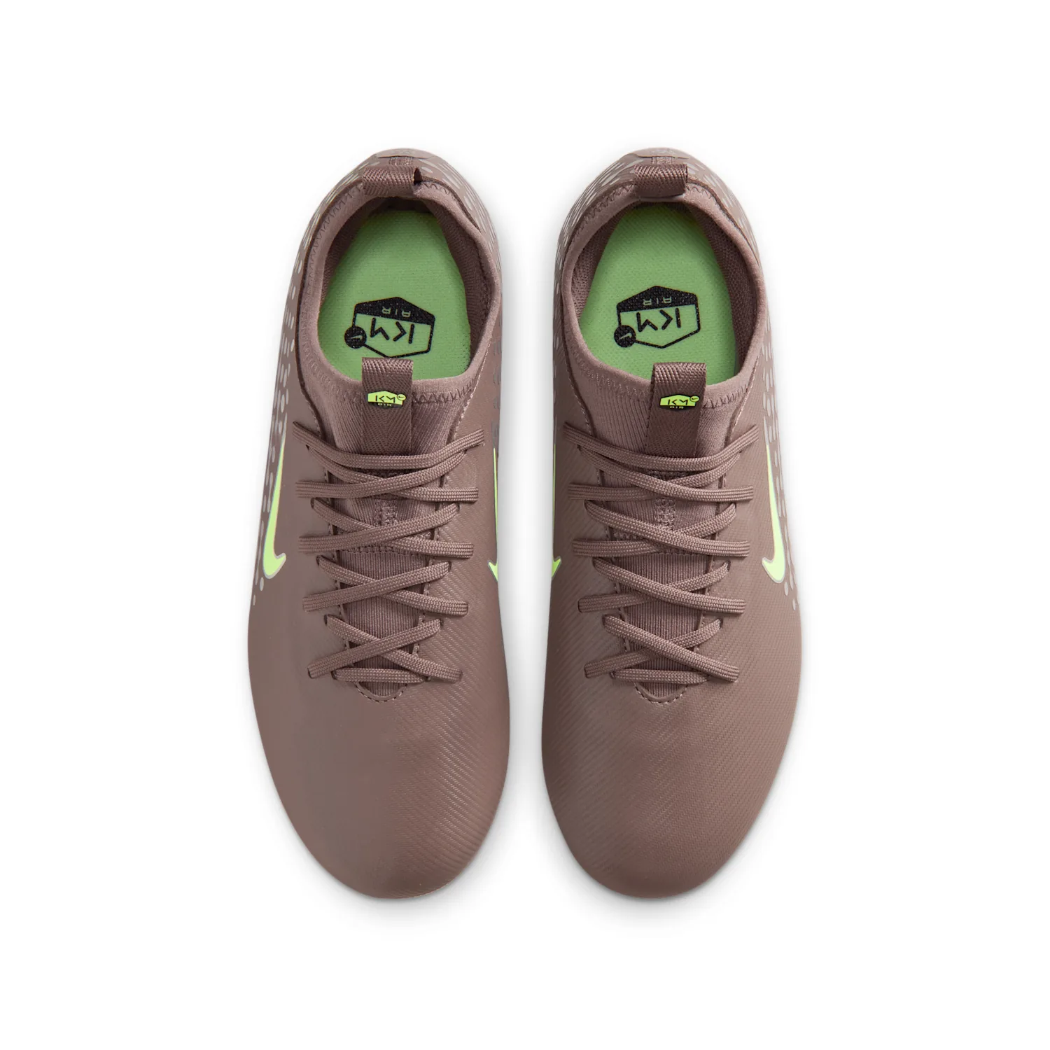 Nike Jr. Mercurial Vapor 16 Academy "Kylian Mbappé" image 4