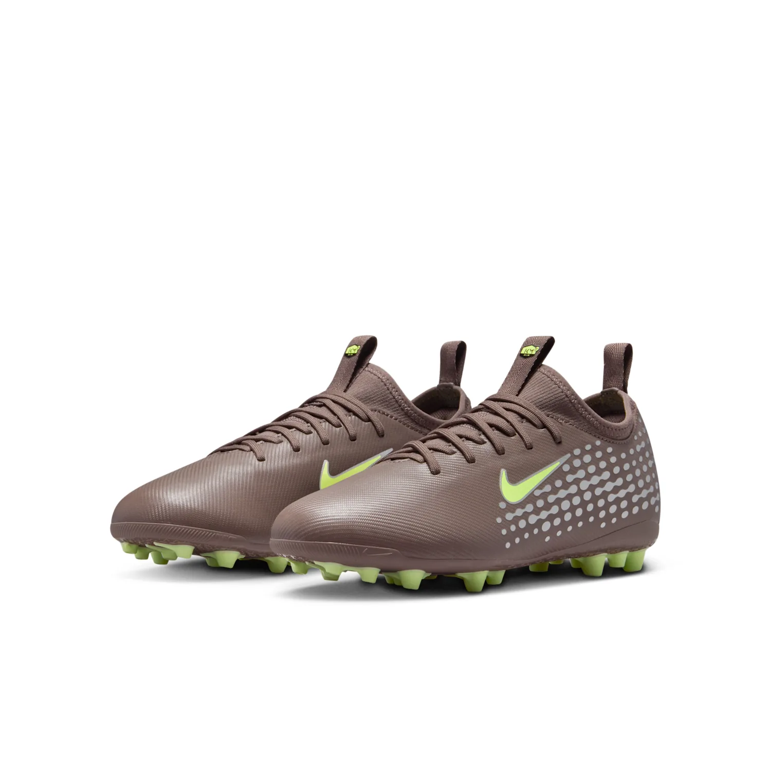 Nike Jr. Mercurial Vapor 16 Academy "Kylian Mbappé" image 5