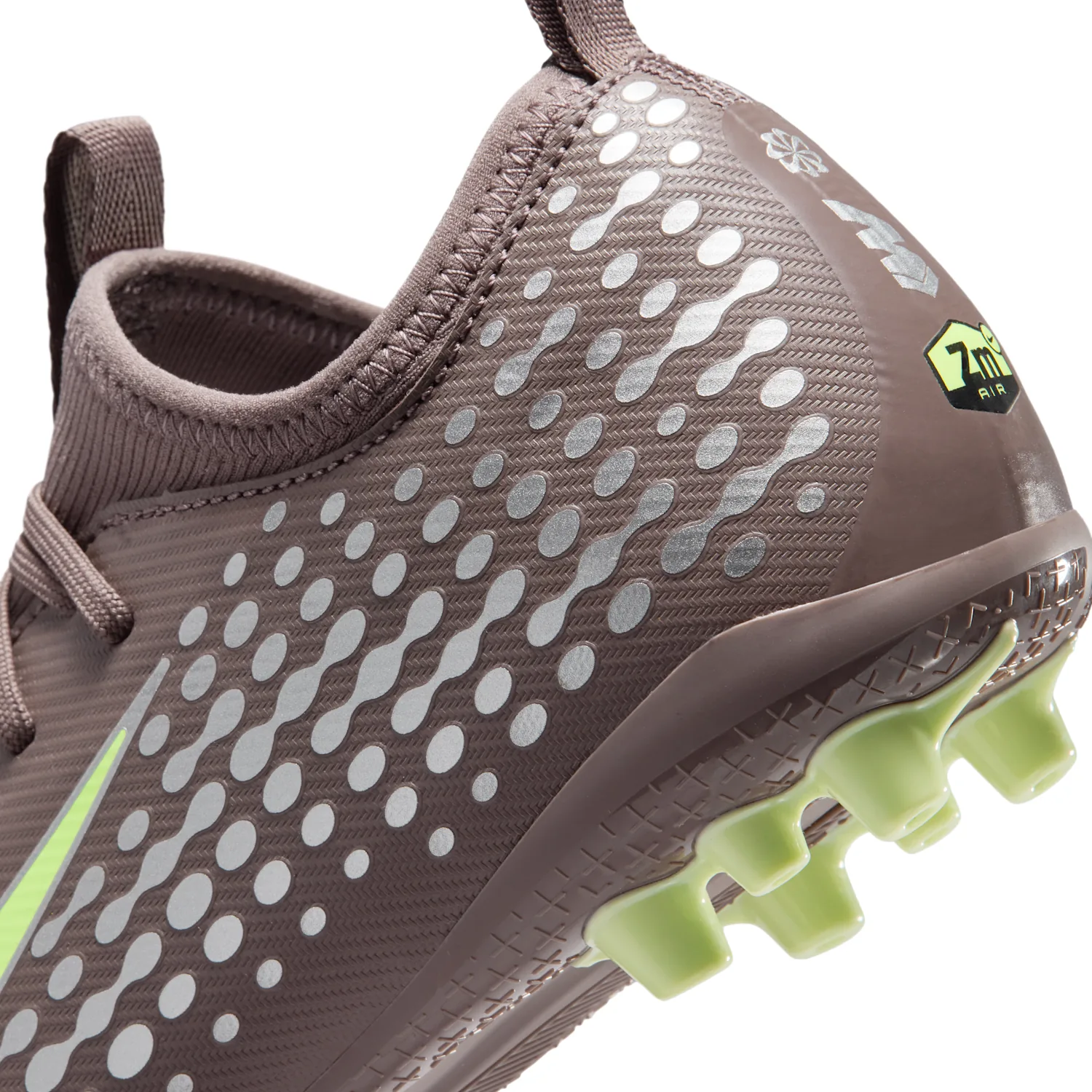 Nike Jr. Mercurial Vapor 16 Academy "Kylian Mbappé" image 9